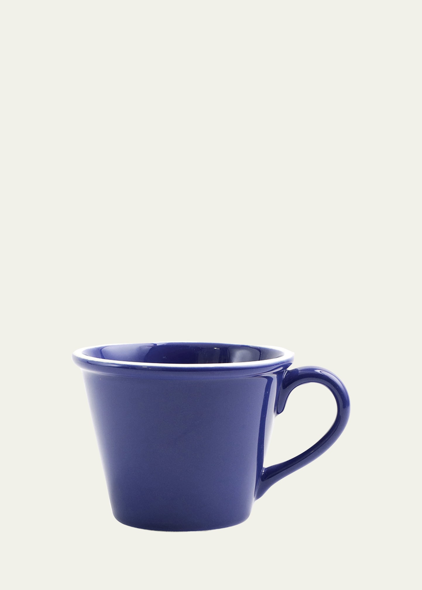 Vietri Chroma Mug In Blue