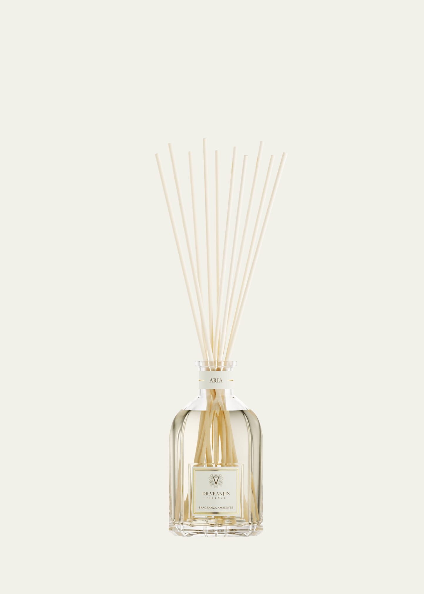 8.5 oz. Aria Glass Bottle Home Fragrance