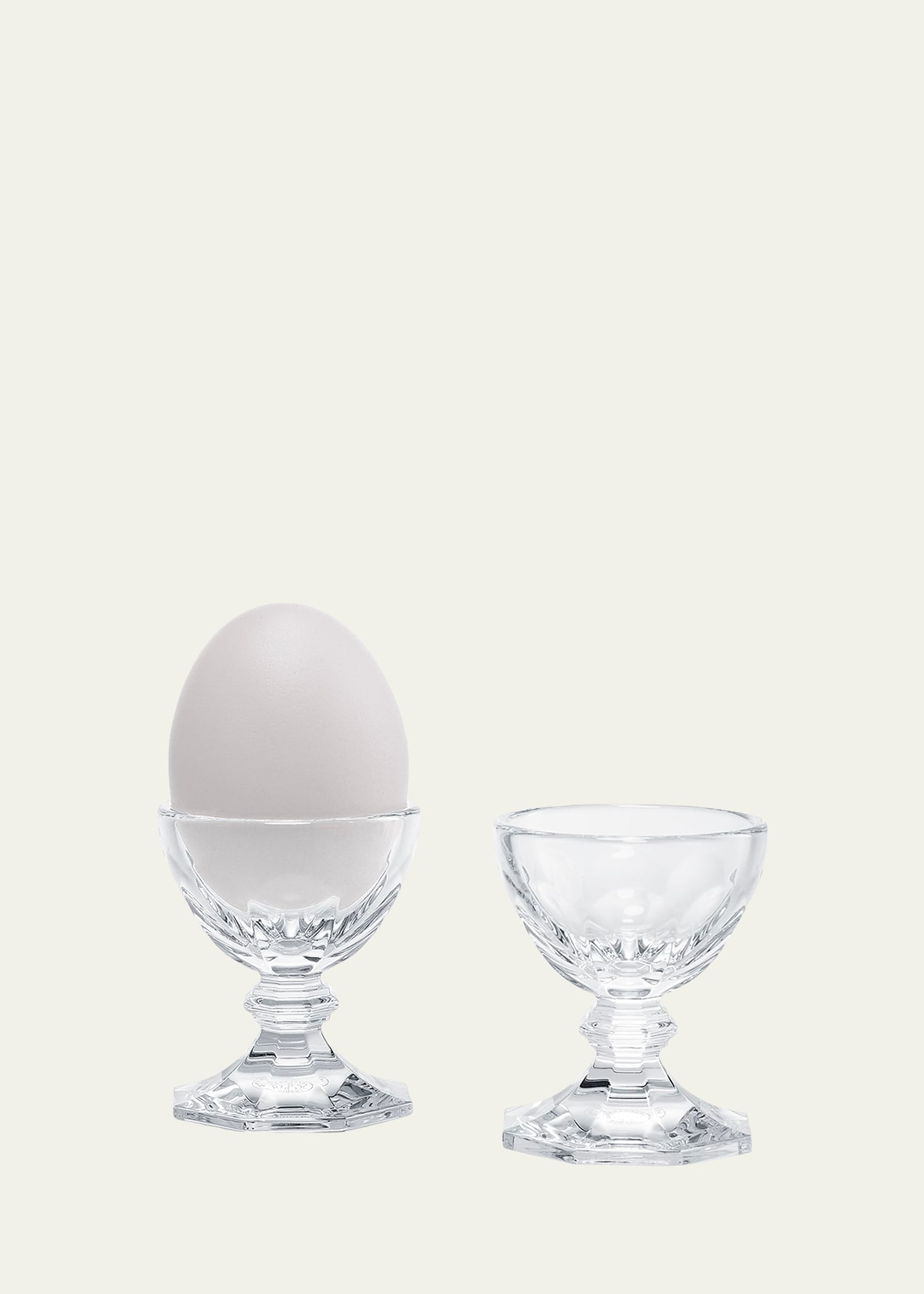 Harcourt Egg Holders, Set of 2