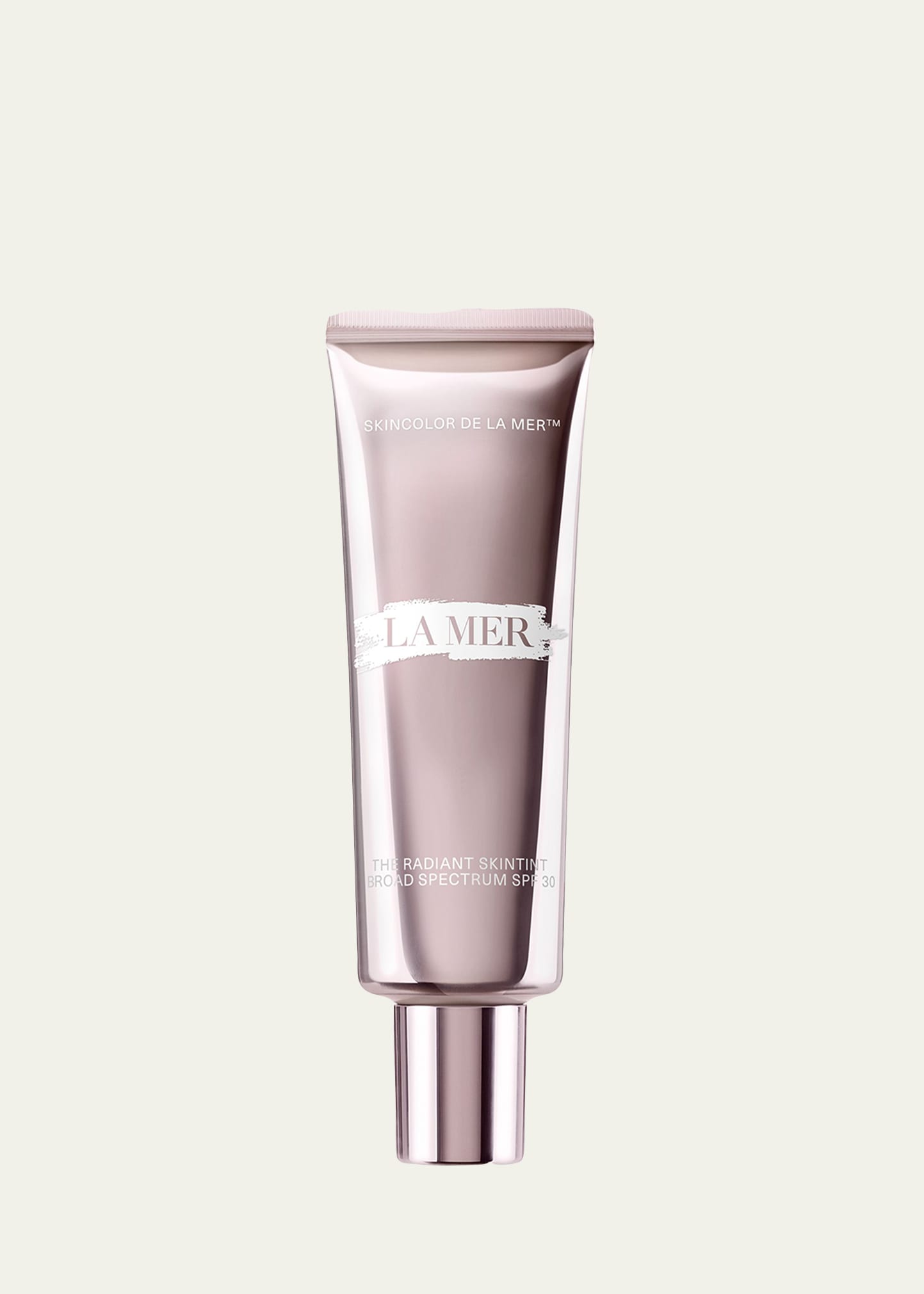 La Mer 1.4 Oz. The Radiant Skintint Broad Spectrum Spf 30 In Light