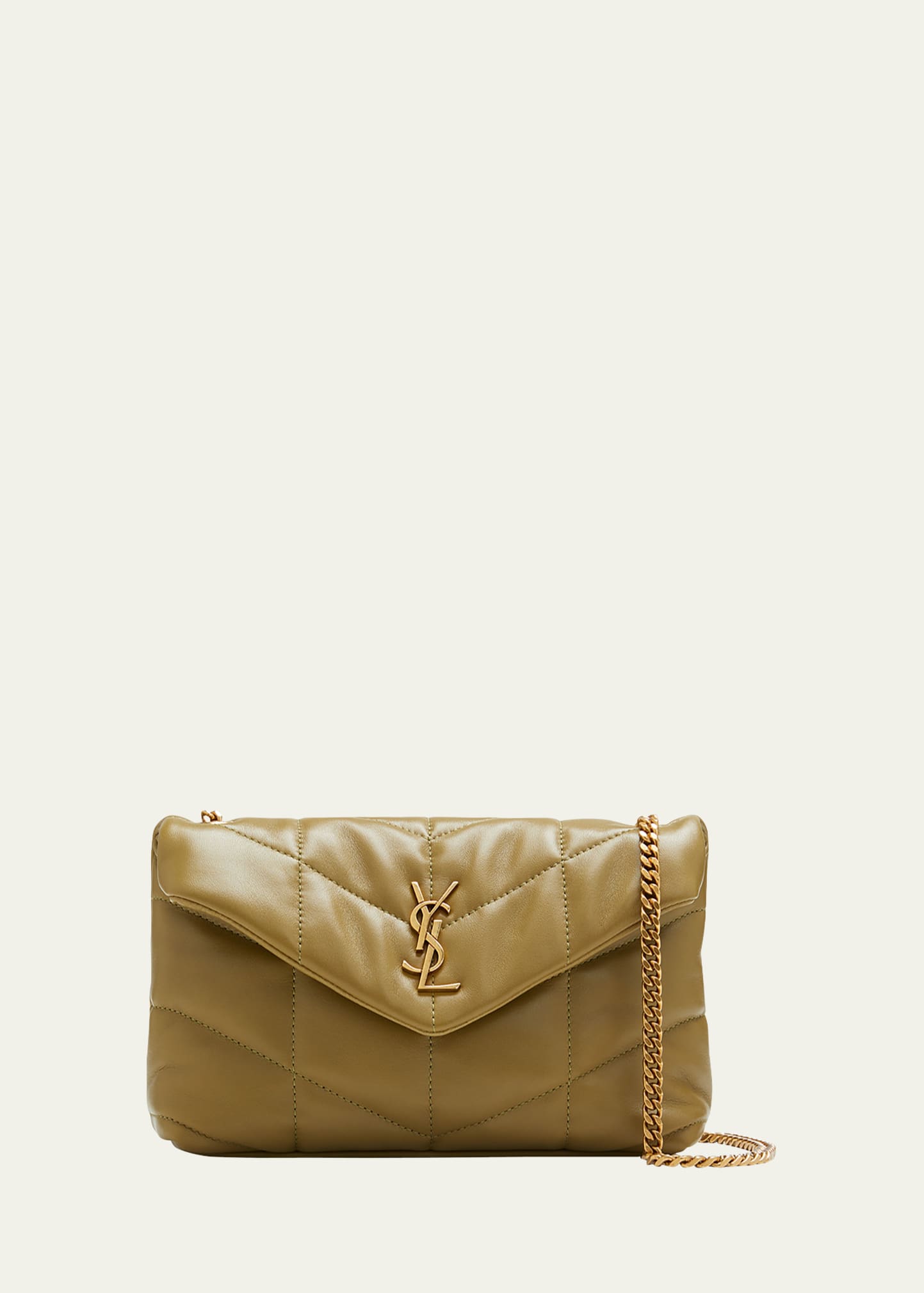 YSL Toy LouLou - FAVORITE CROSSBODY BAG!!! 