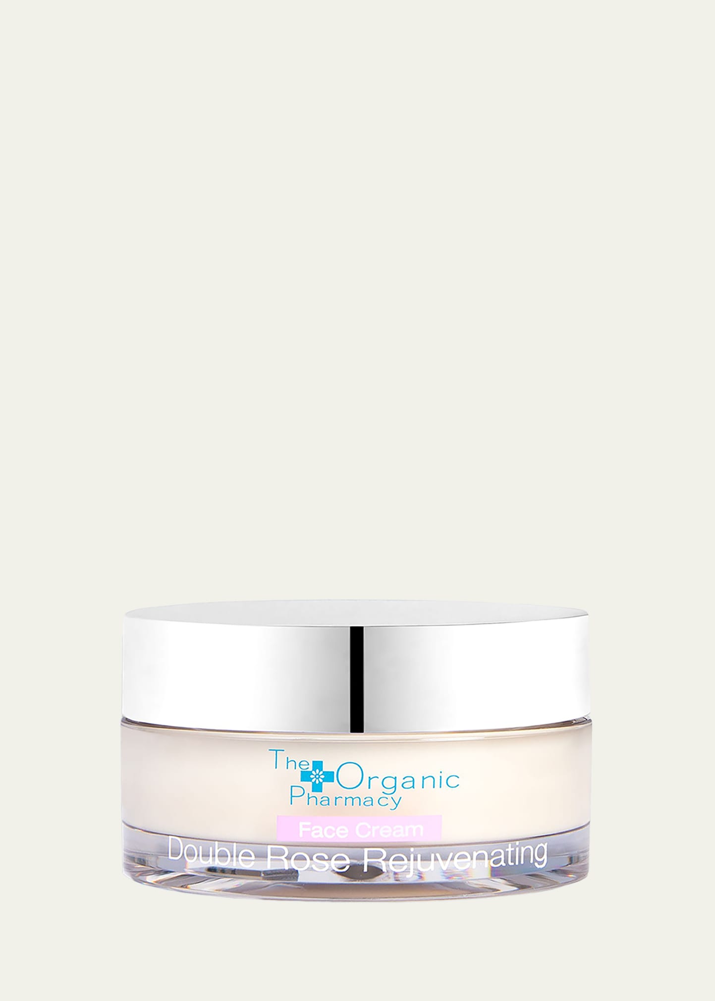 Double Rose Rejuvenating Face Cream, 1.7 oz.