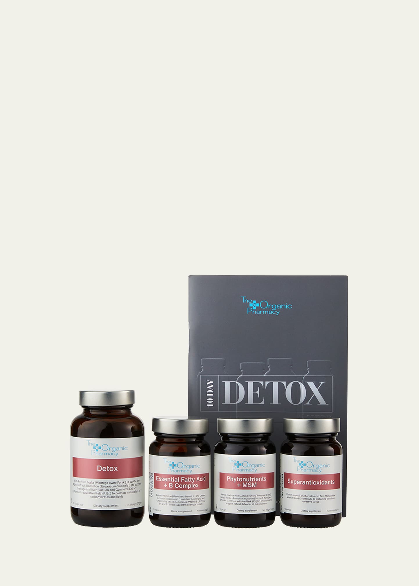 10-Day Detox Kit