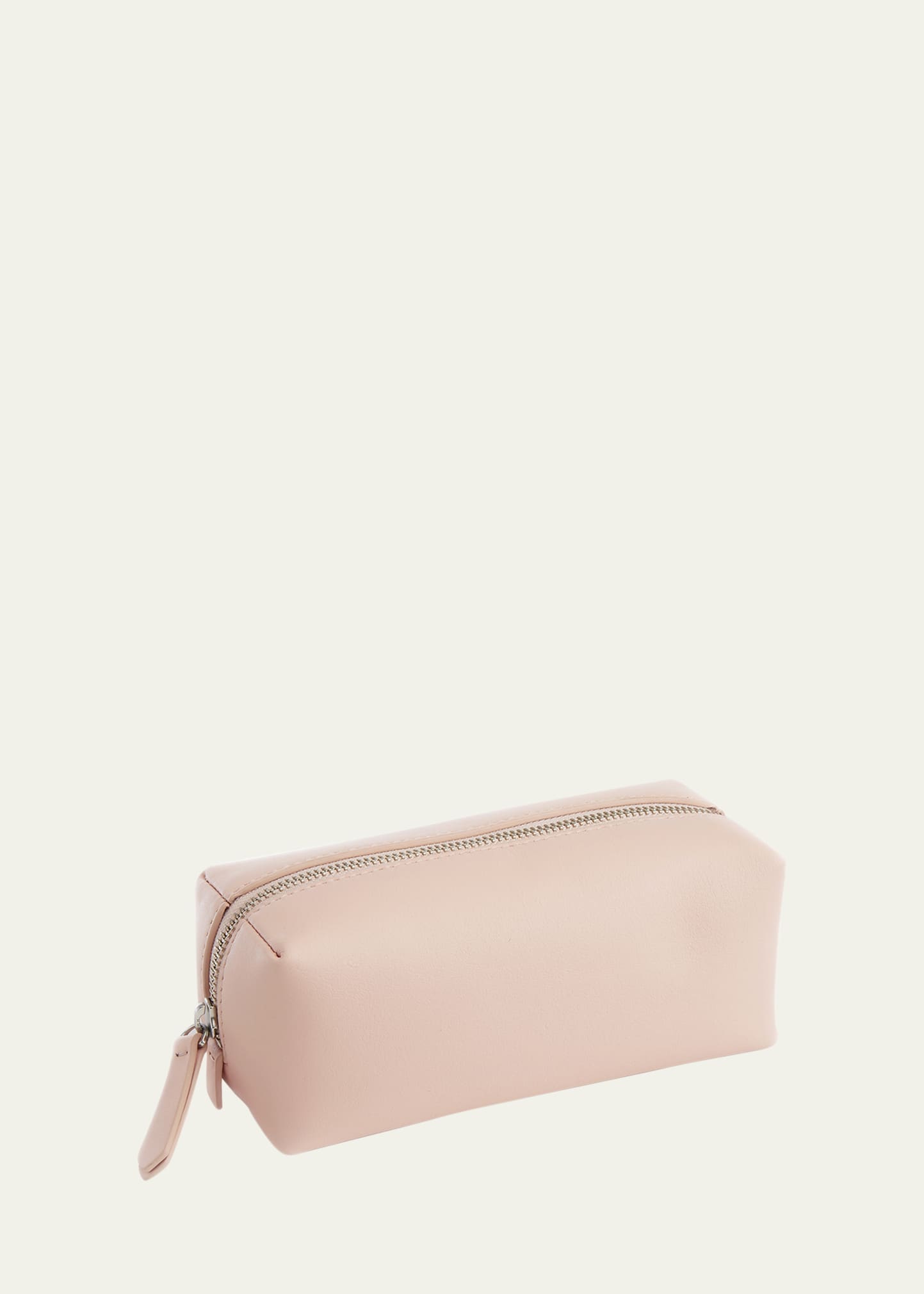 Shop Royce New York Minimalist Utility Bag In Light Pink