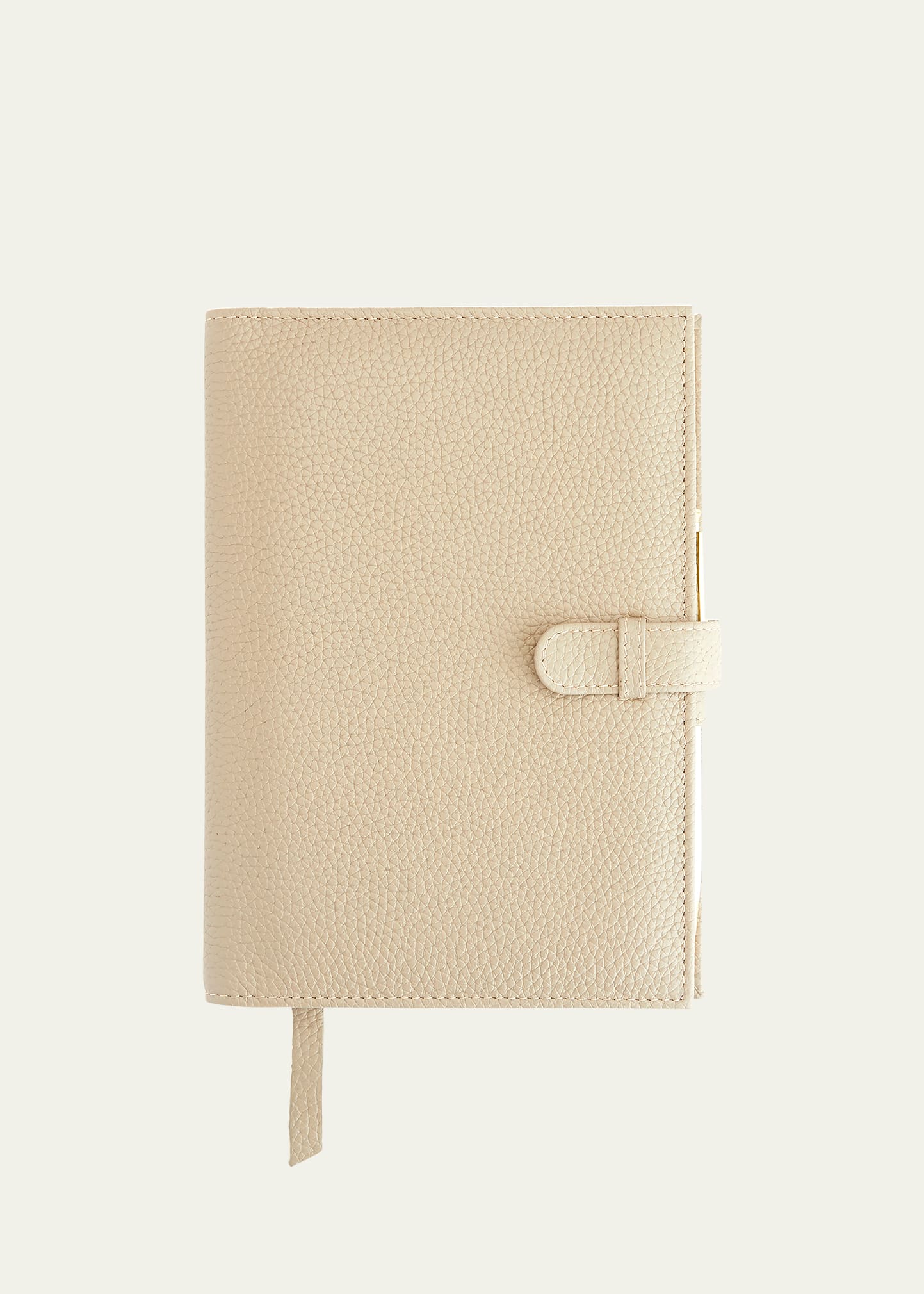 Royce New York Executive Journal In Neutral