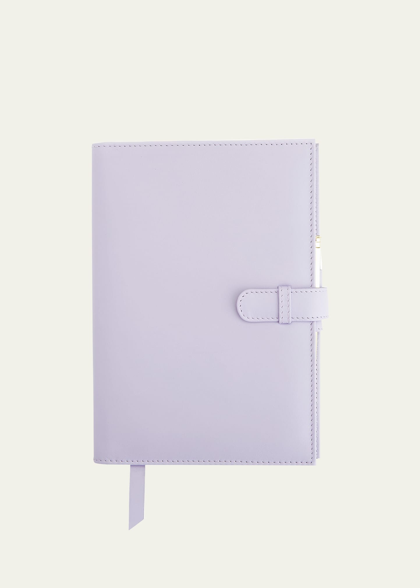 Royce New York Executive Journal In Lavender