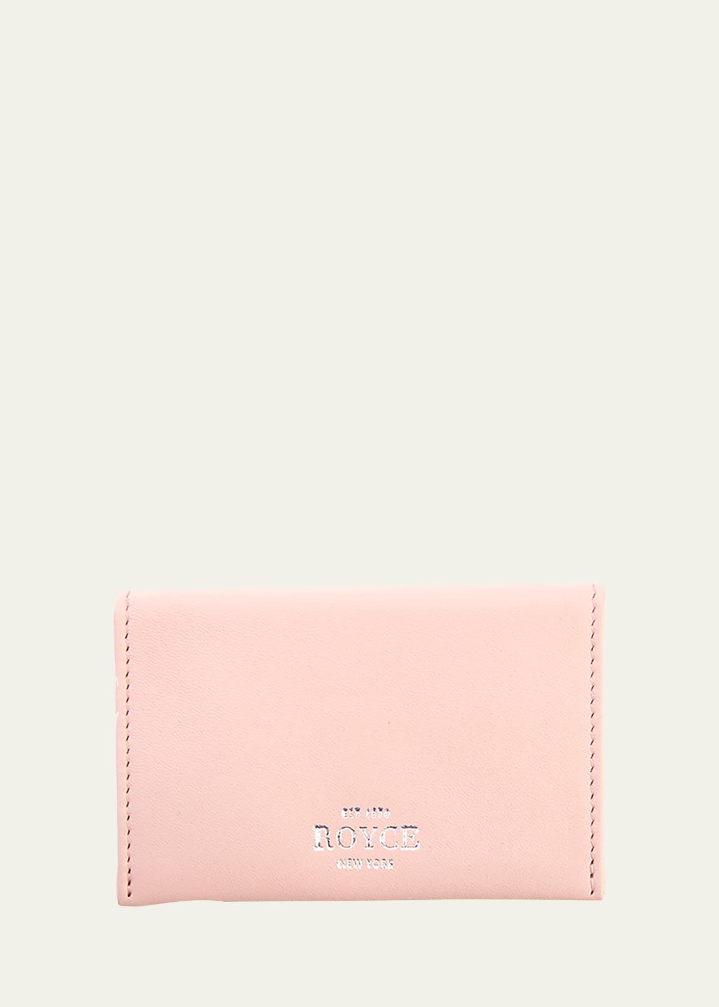 Compact Cosmetic Bag