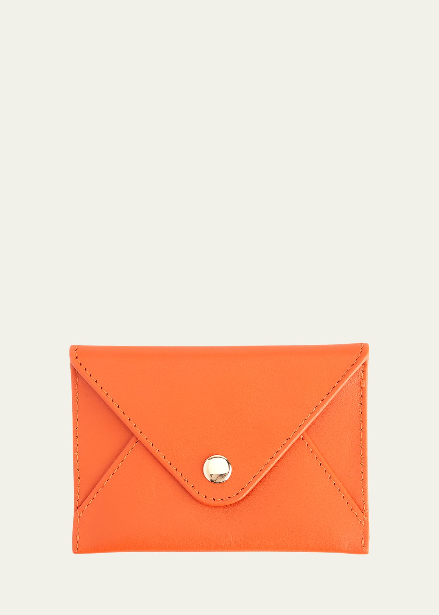 Envelope Style Business Card Holder