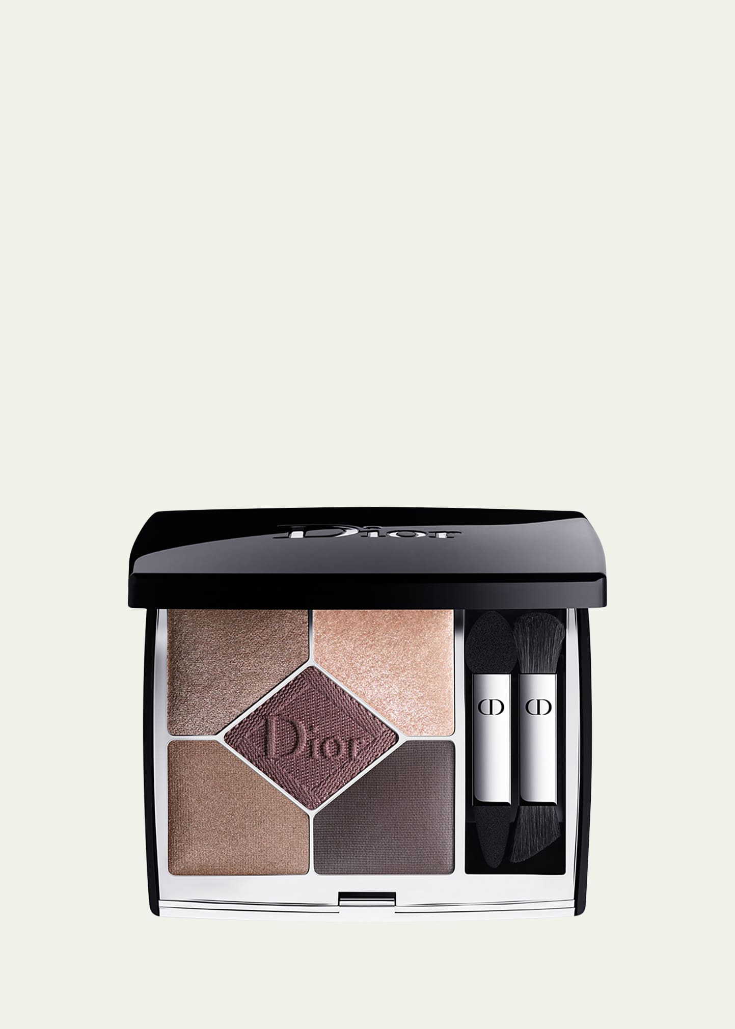 Dior 5 Couleurs Couture 599 アイシャドウパレット Dior 5 Couleurs Couture Eyeshadow Palette In 599 New Look | ModeSens
