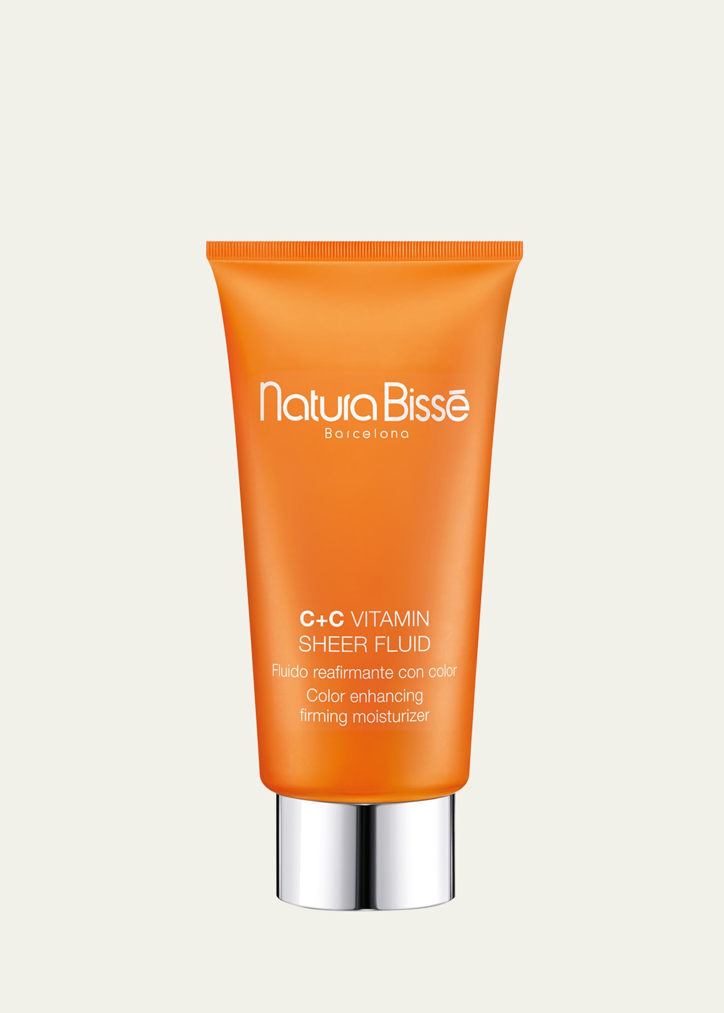 C+C Vitamin Sheer Fluid, 1.7 oz.