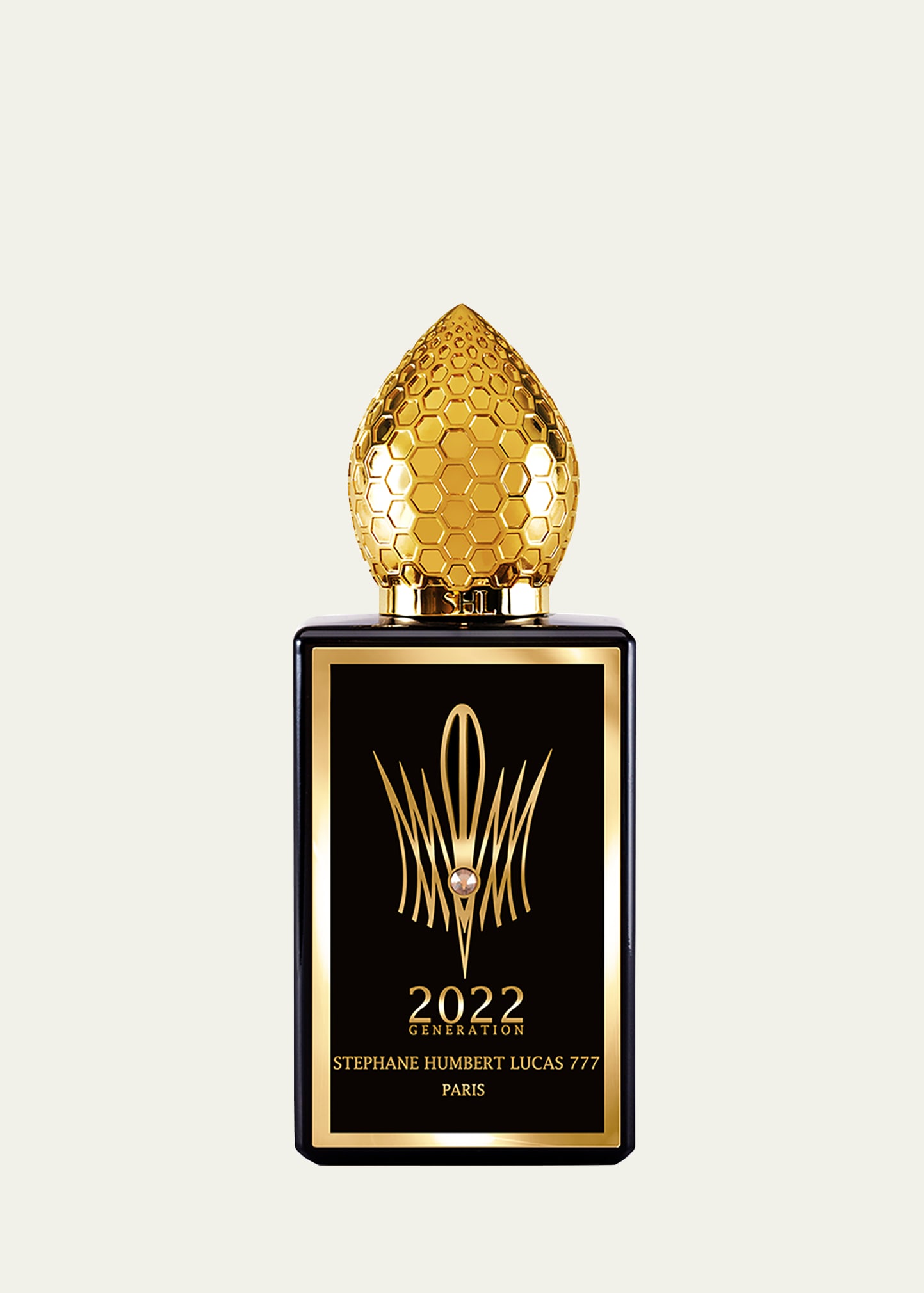 2022 Generation Black Eau de Parfum, 1.7 oz.