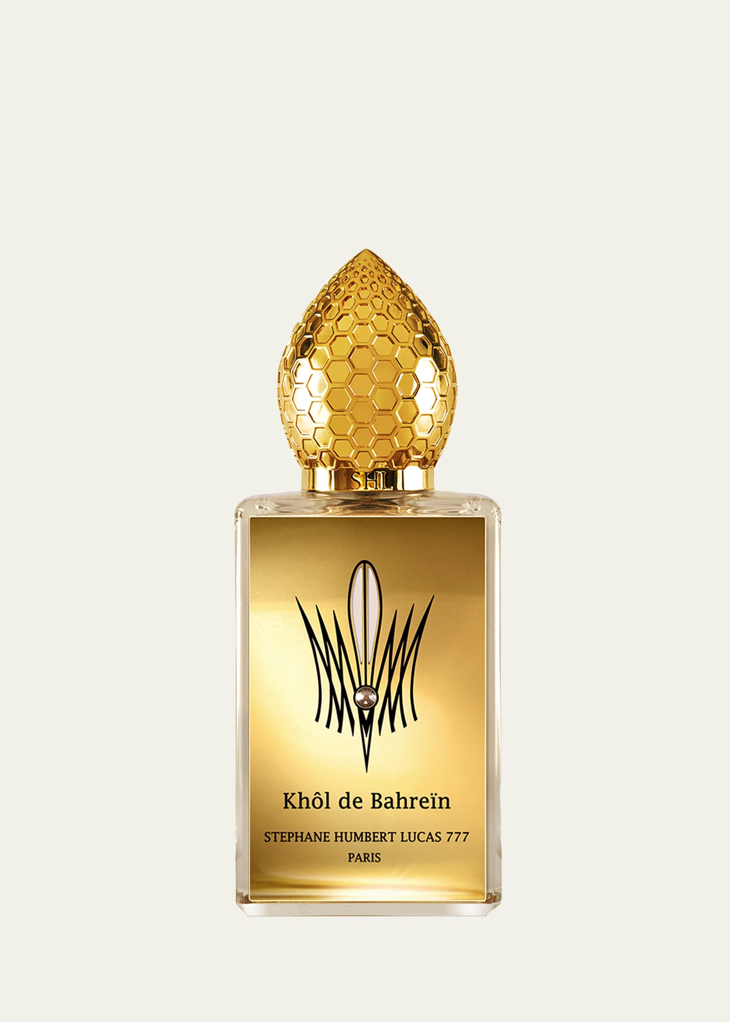 Khol de Bahrein Eau de Parfum, 1.7 oz.