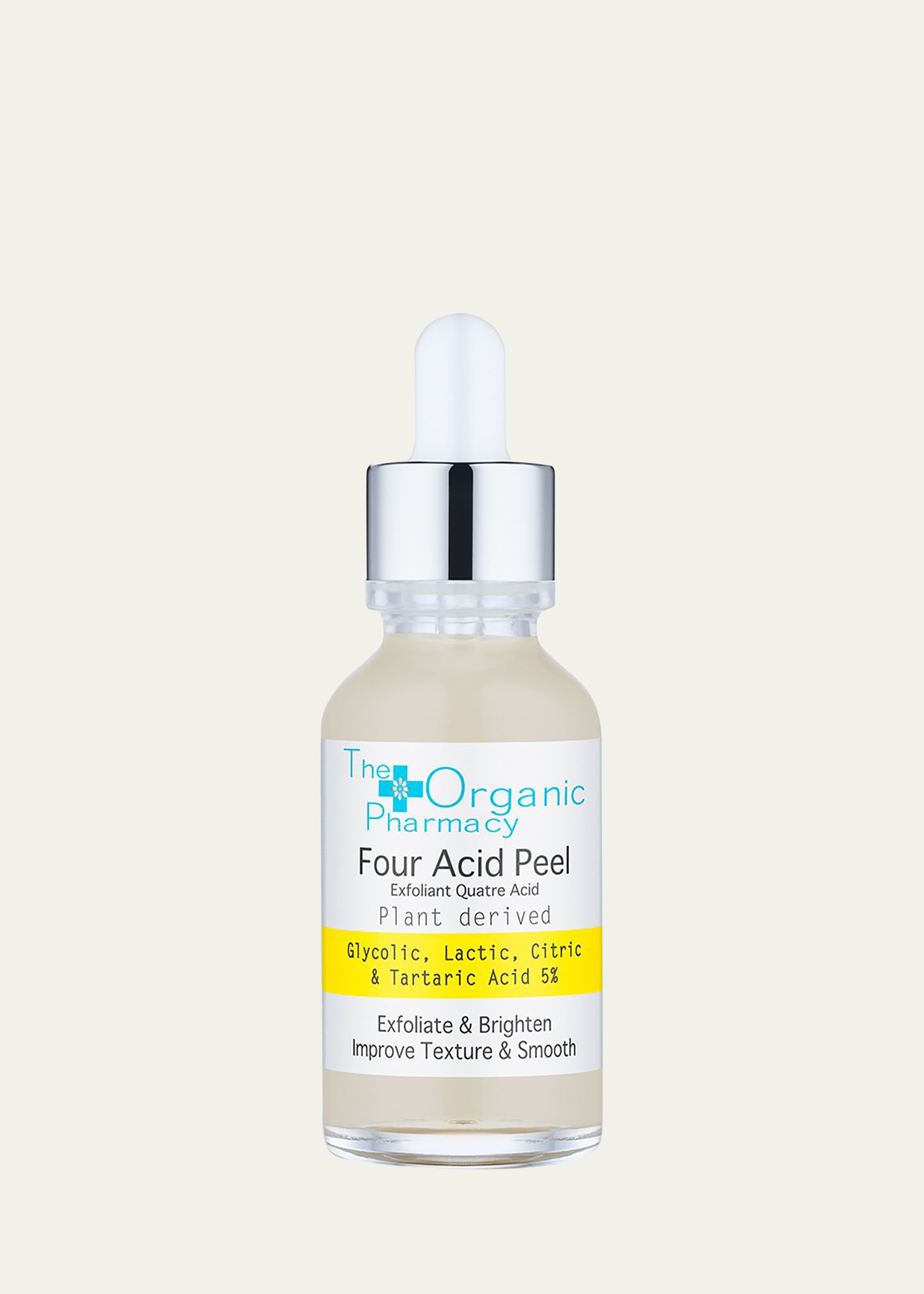 Four Acid Peel 5%, 1 oz.