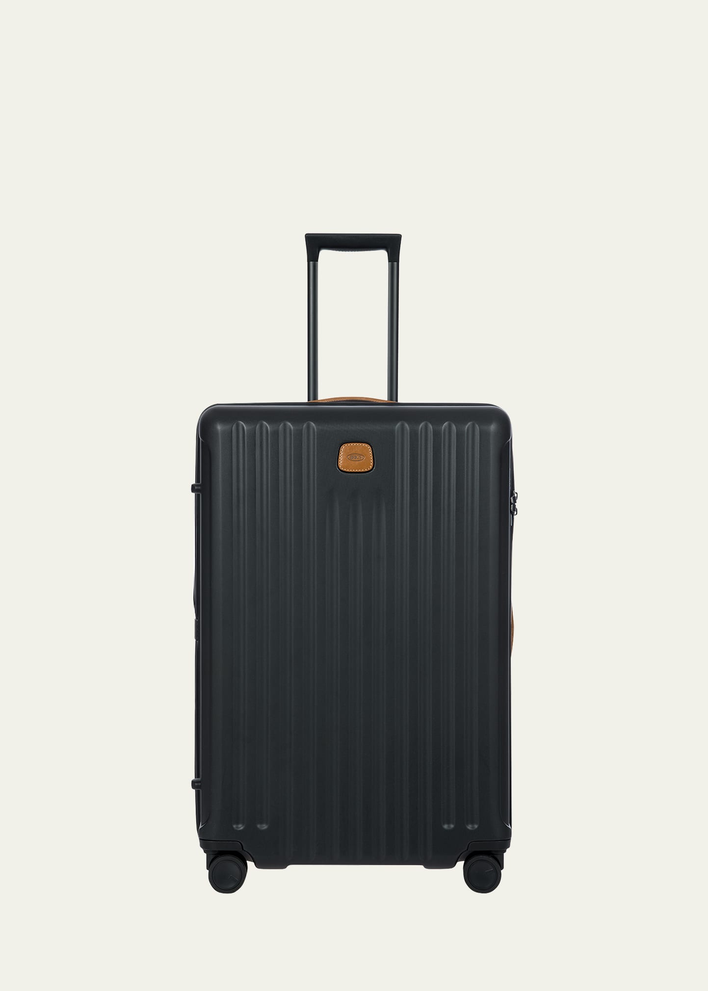 Shop Bric's Capri 2.0 30" Spinner Expandable Luggage In Matte Black