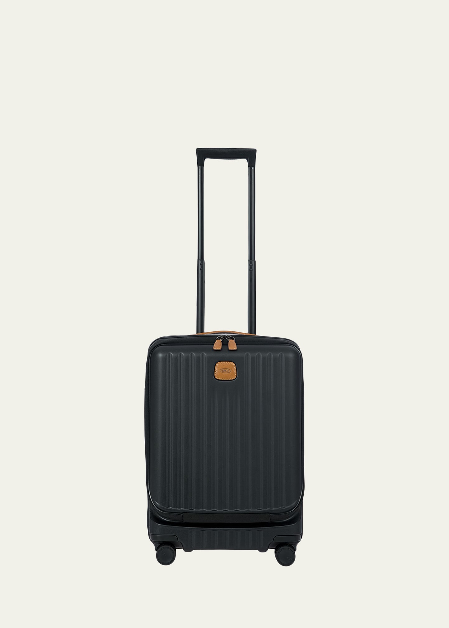 Capri 2.0 21" Spinner Luggage with Pocket