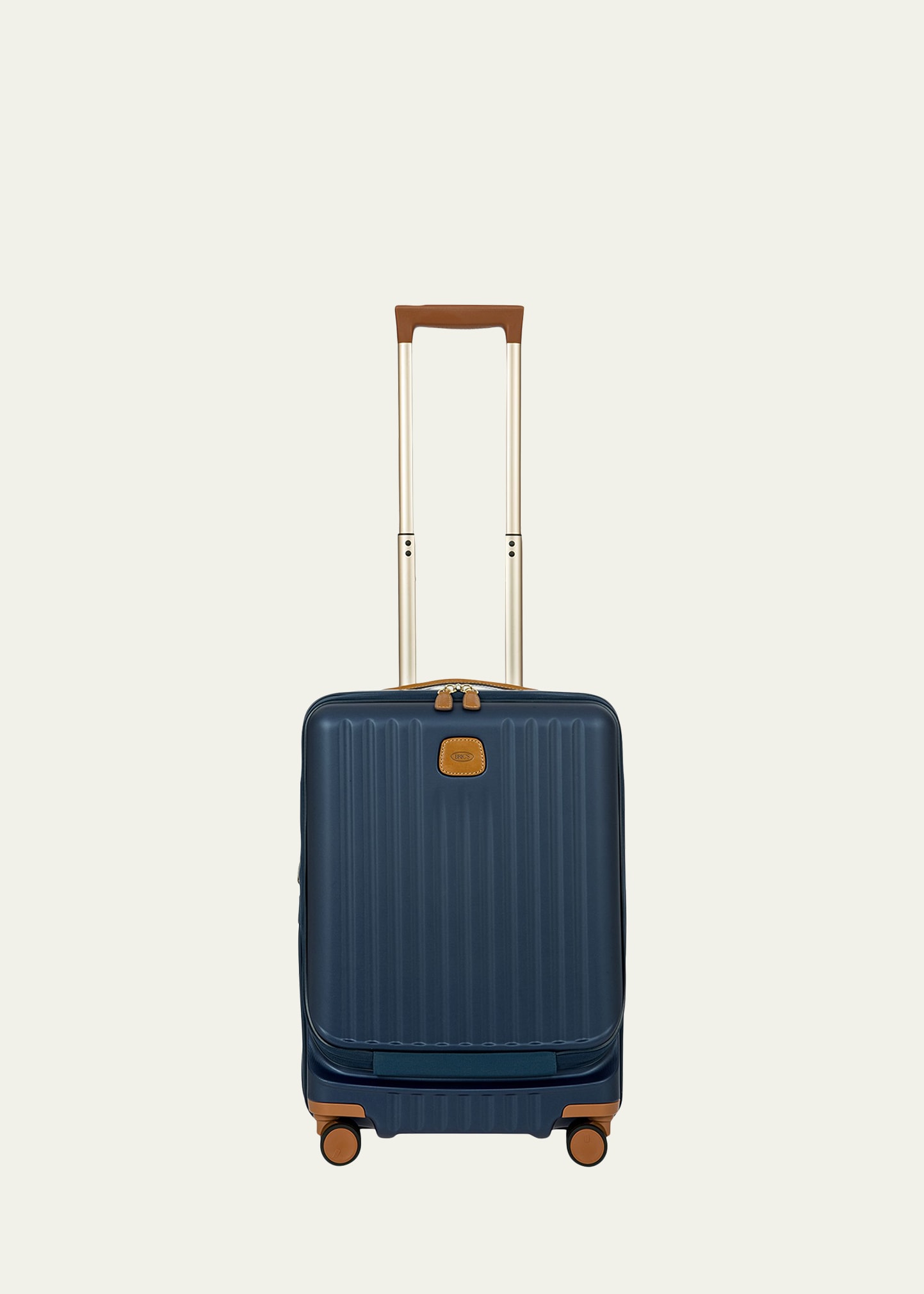 Capri 2.0 21" Spinner Luggage with Pocket