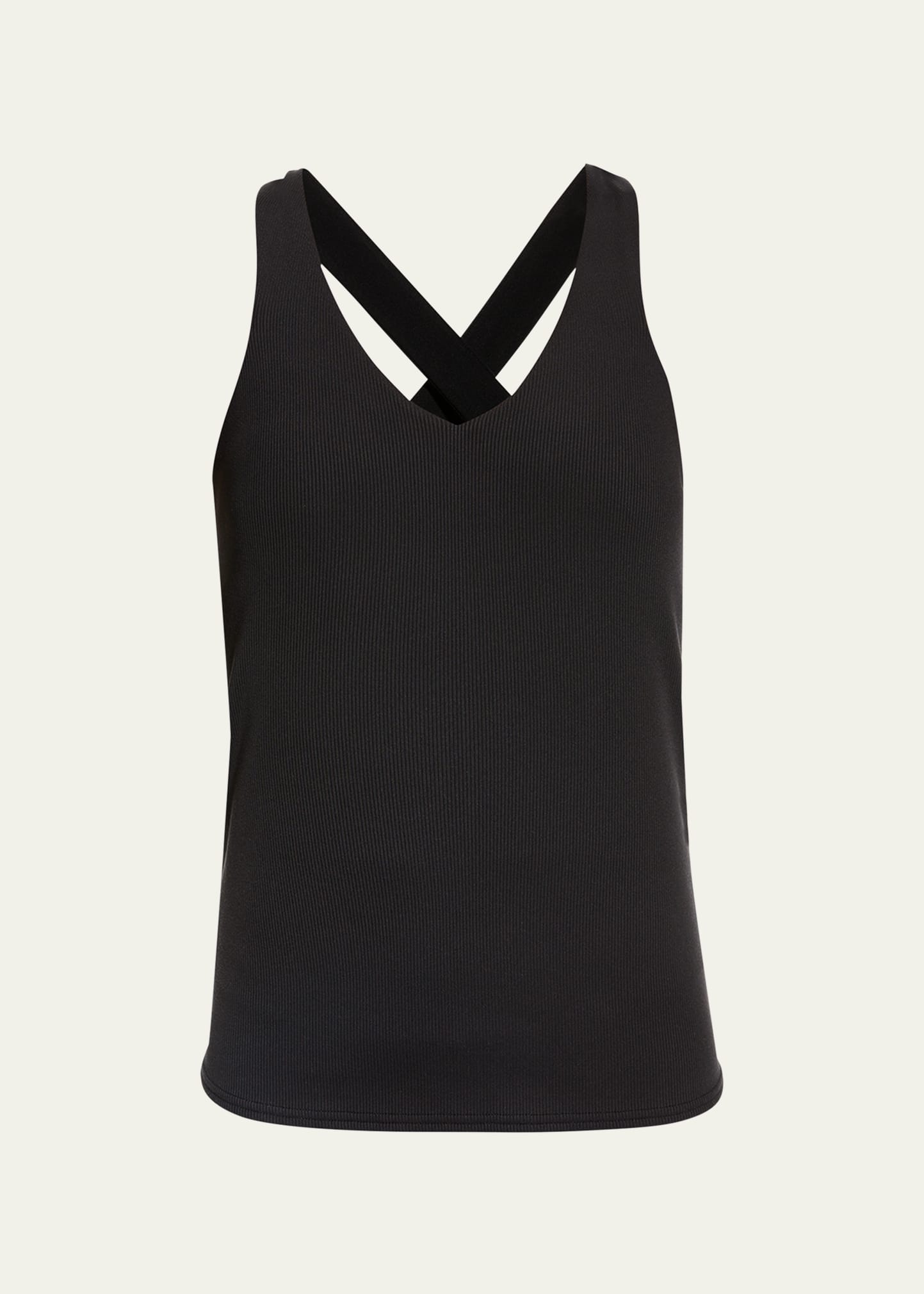 Alo Yoga Elevate Crossover Tank | Smart Closet