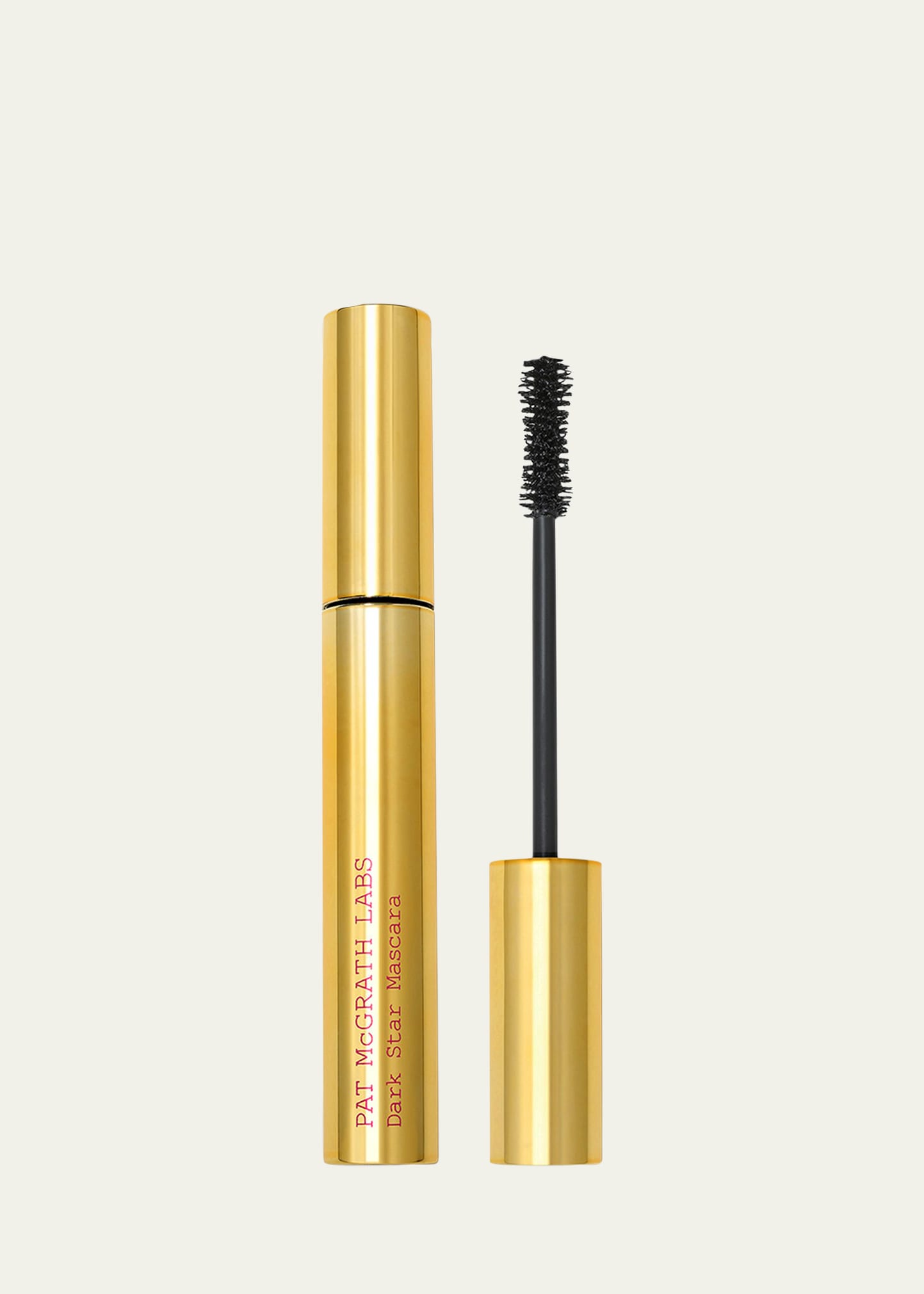 Pat Mcgrath Labs Dark Star Mascara In White