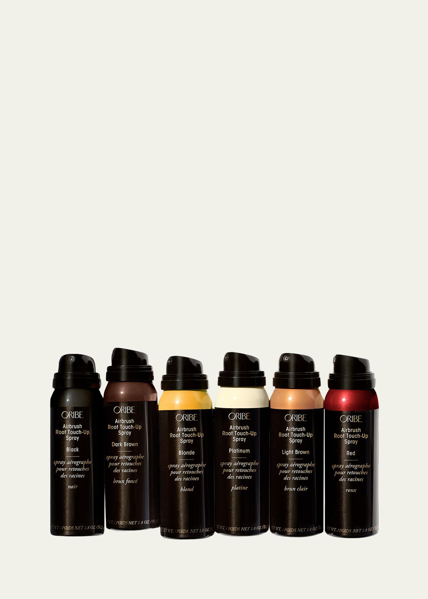 Oribe 1.8 Oz. Airbrush Root Touch Up Spray In Blonde