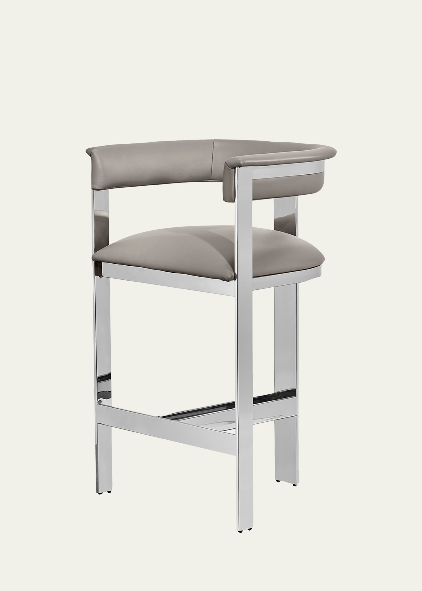 Interlude Home Darcy Counter Stool