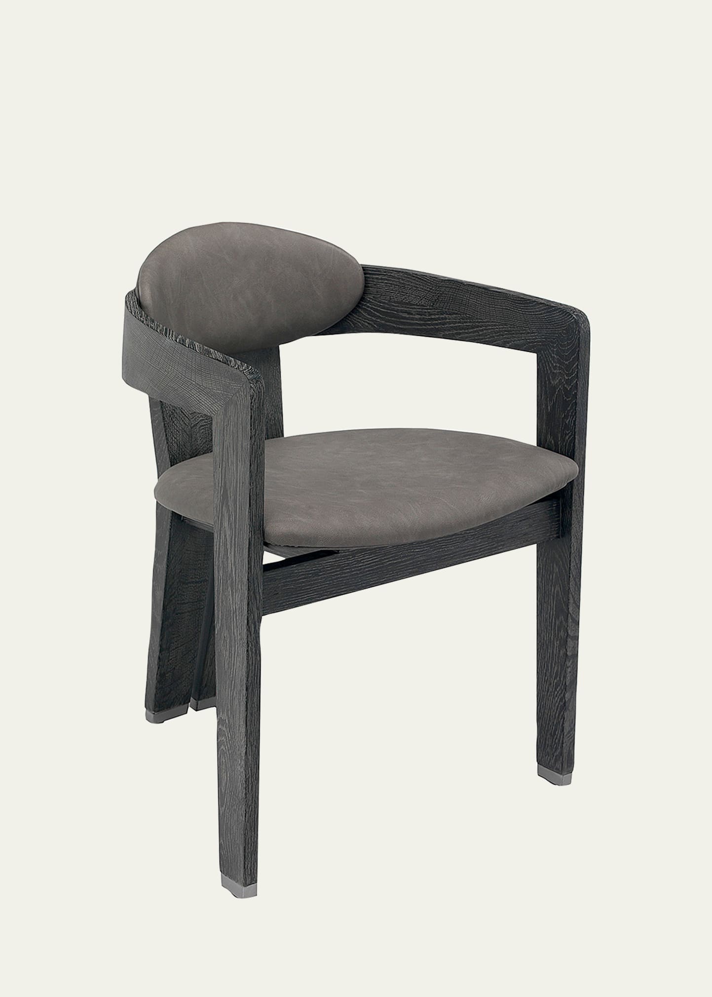 INTERLUDE HOME MARYL DINING CHAIR