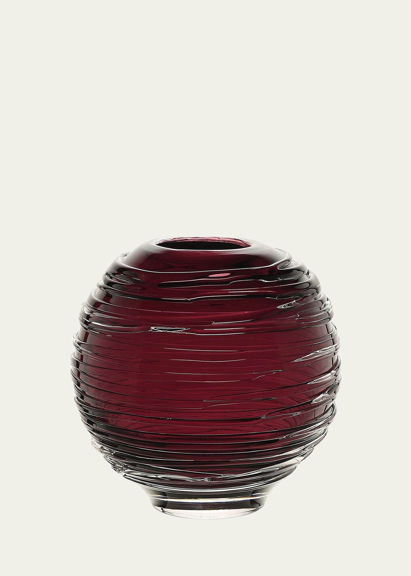 Miranda 6" Globe Vase