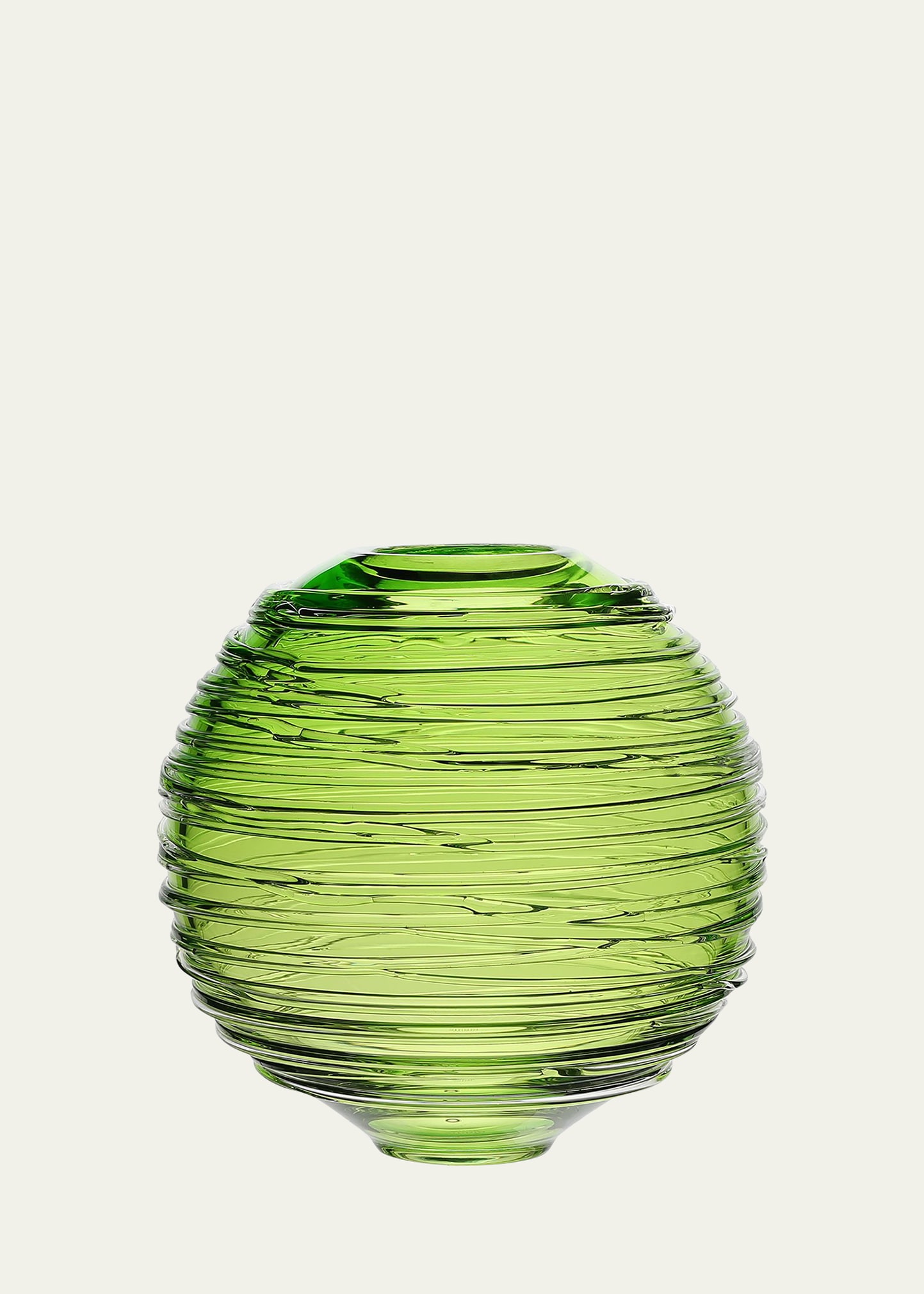 Miranda 9" Globe Vase