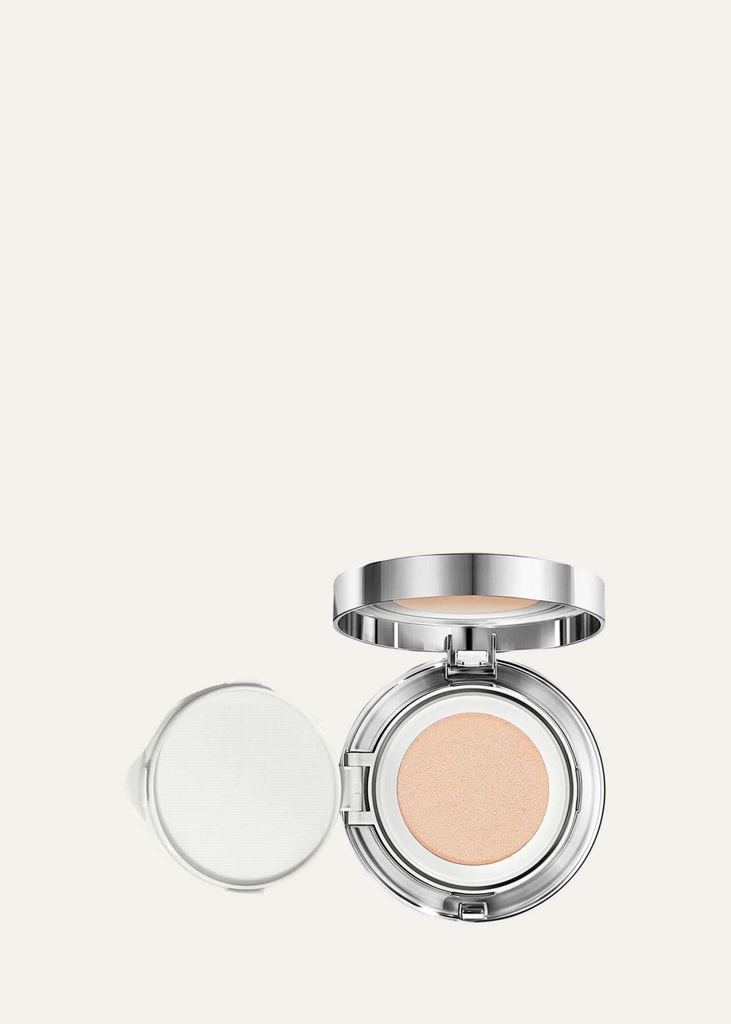 Chantecaille Future Skin Cushion Skincare Foundation In Aura