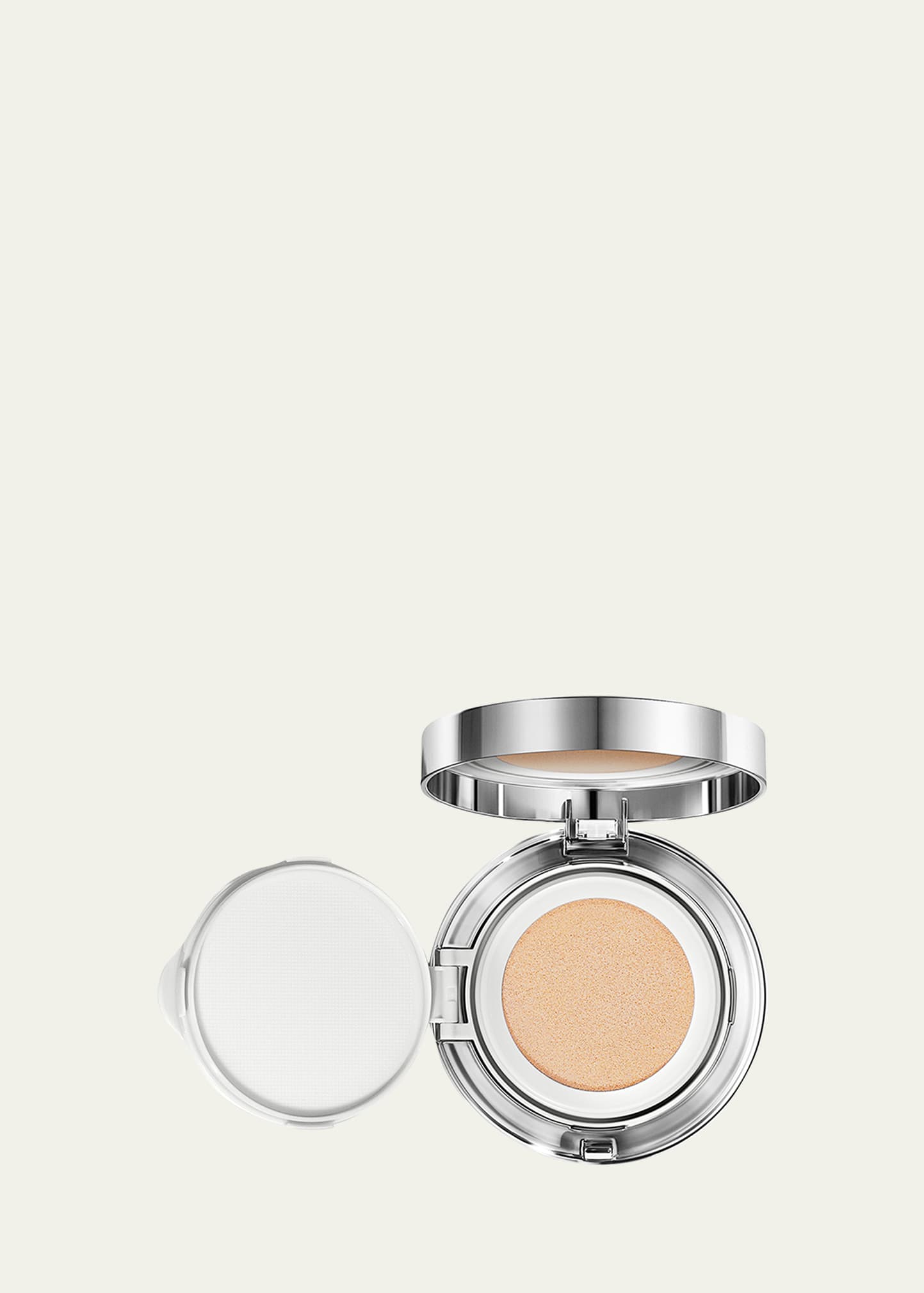 Chantecaille Future Skin Cushion Skincare Foundation In Alabaster