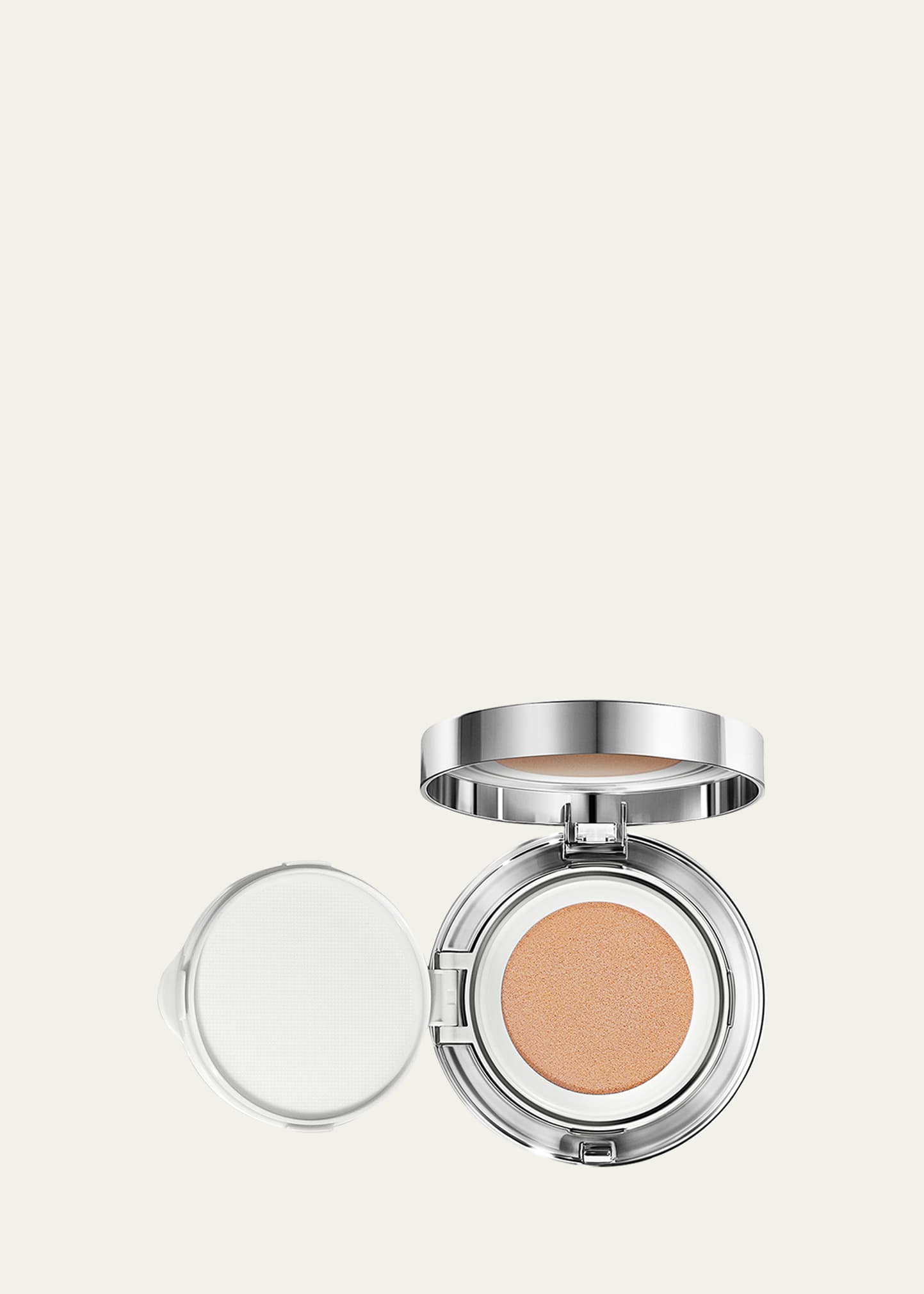 Chantecaille Future Skin Cushion Skincare Foundation In Vanilla