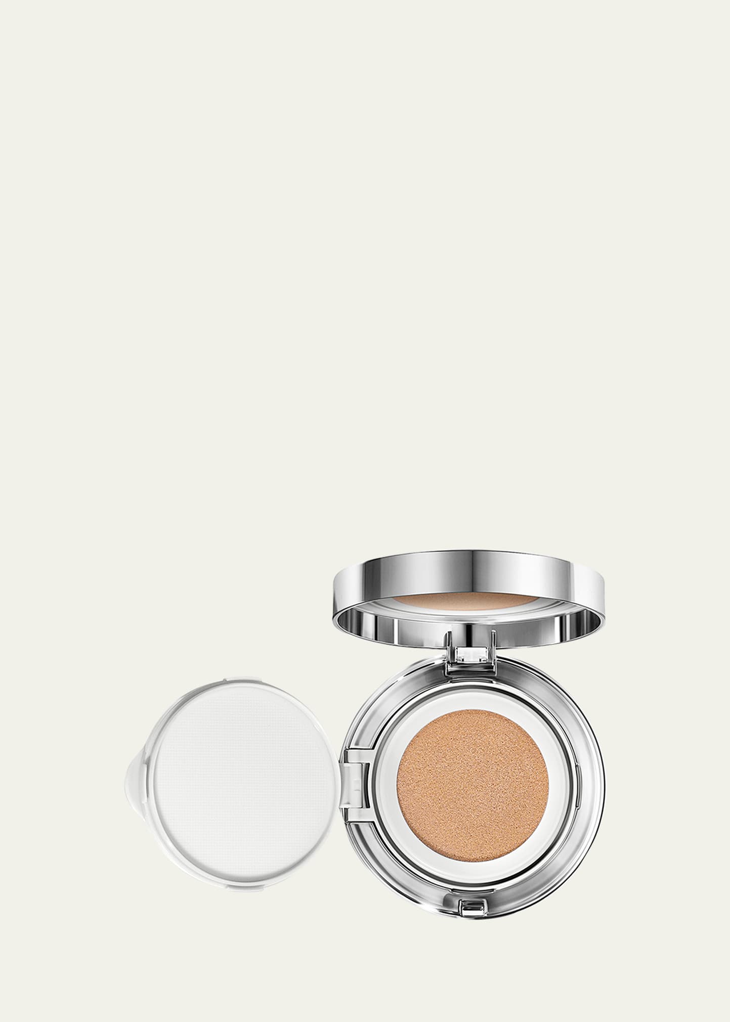 Chantecaille Future Skin Cushion Skincare Foundation In Nude