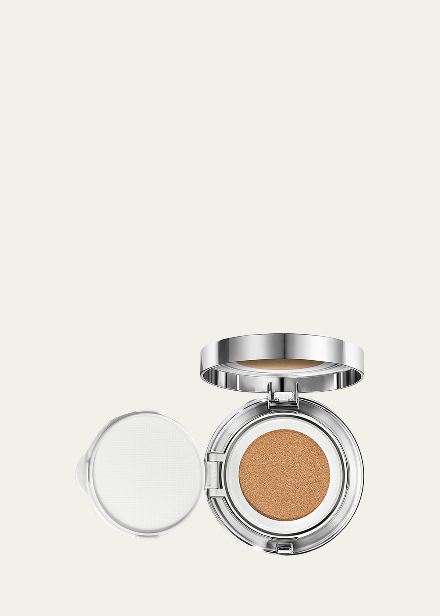 Chantecaille Future Skin Cushion Skincare Foundation In Wheat