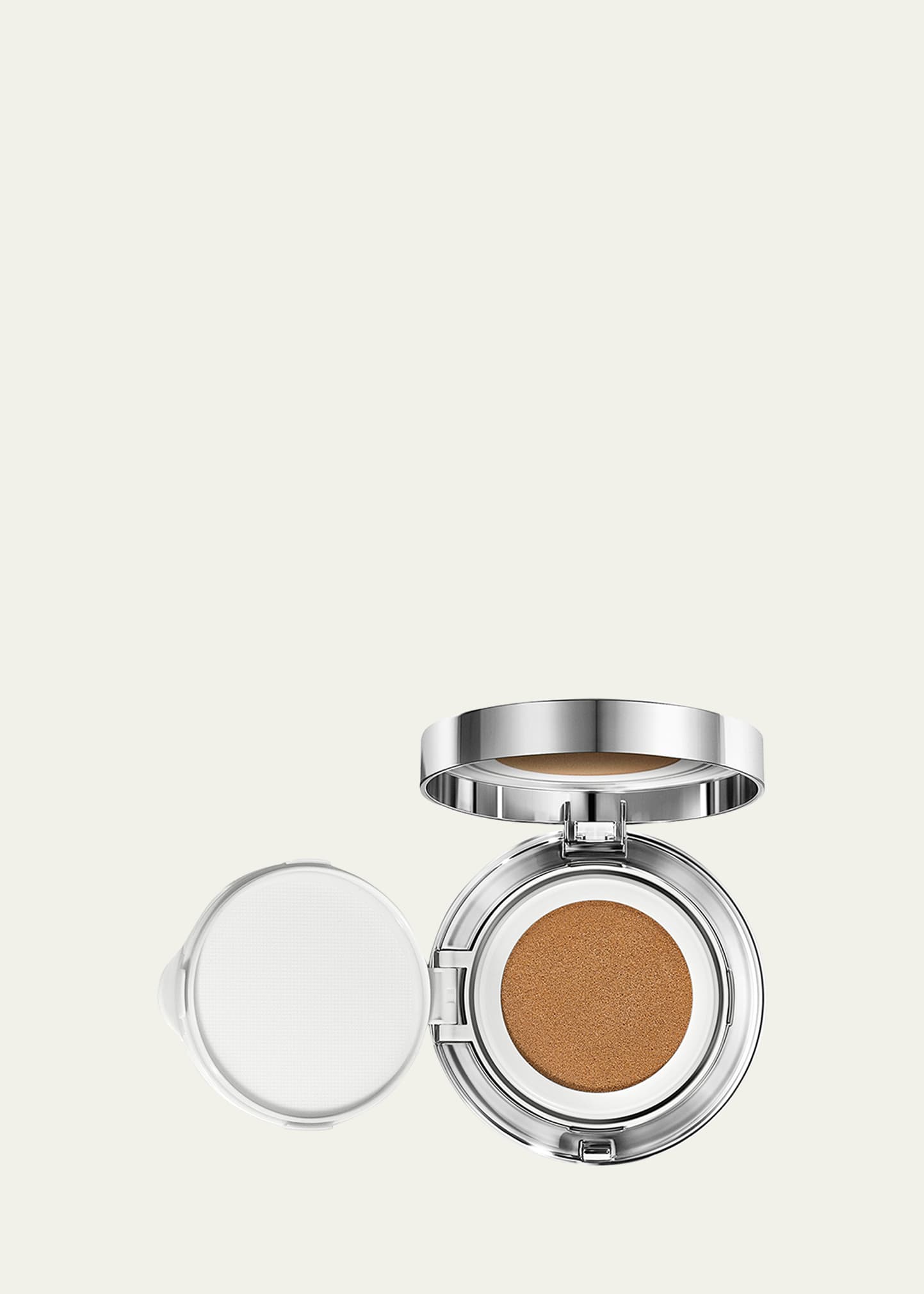 Chantecaille Future Skin Cushion Skincare Foundation In Agave