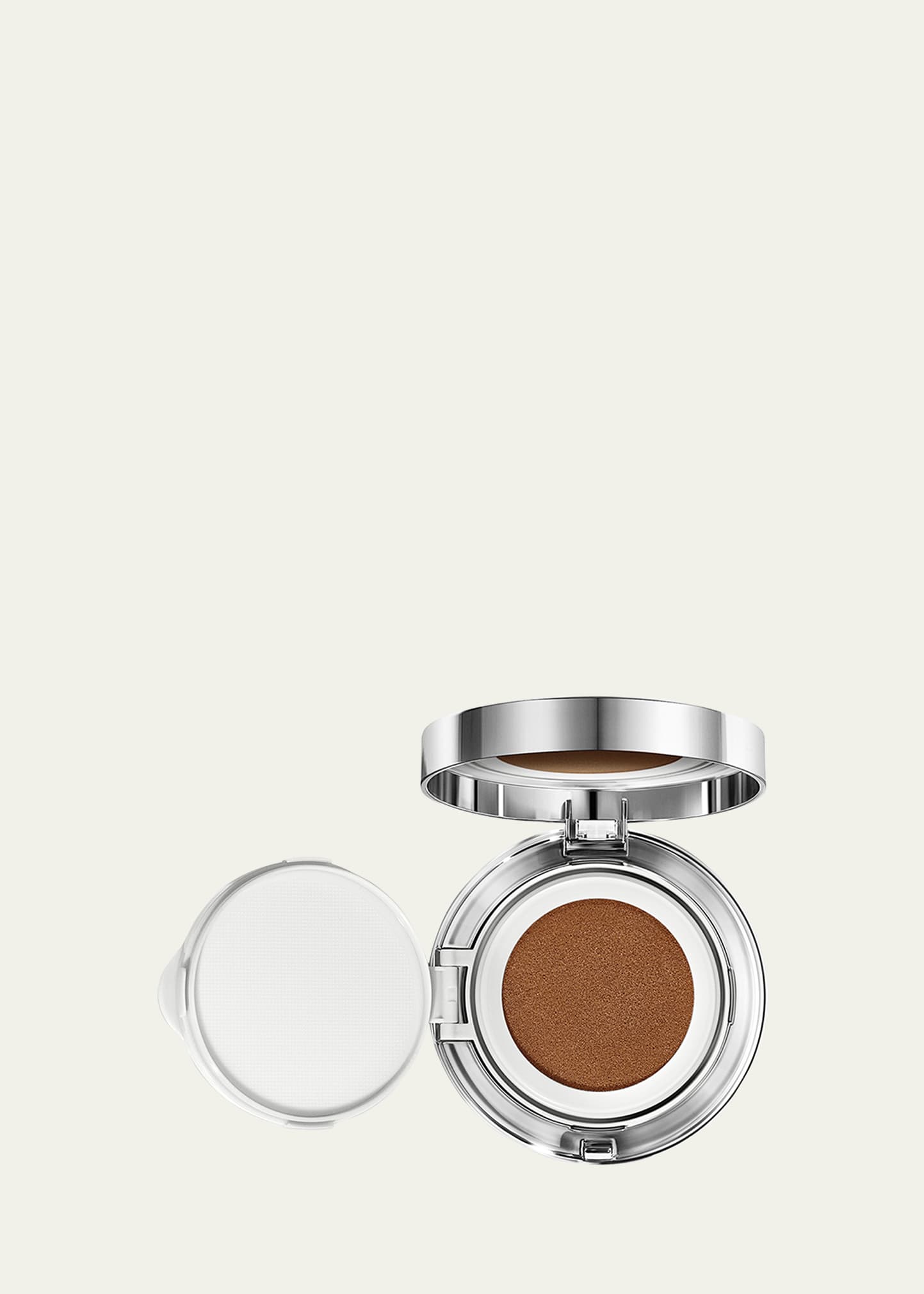 Chantecaille Future Skin Cushion Skincare Foundation In Mahogany