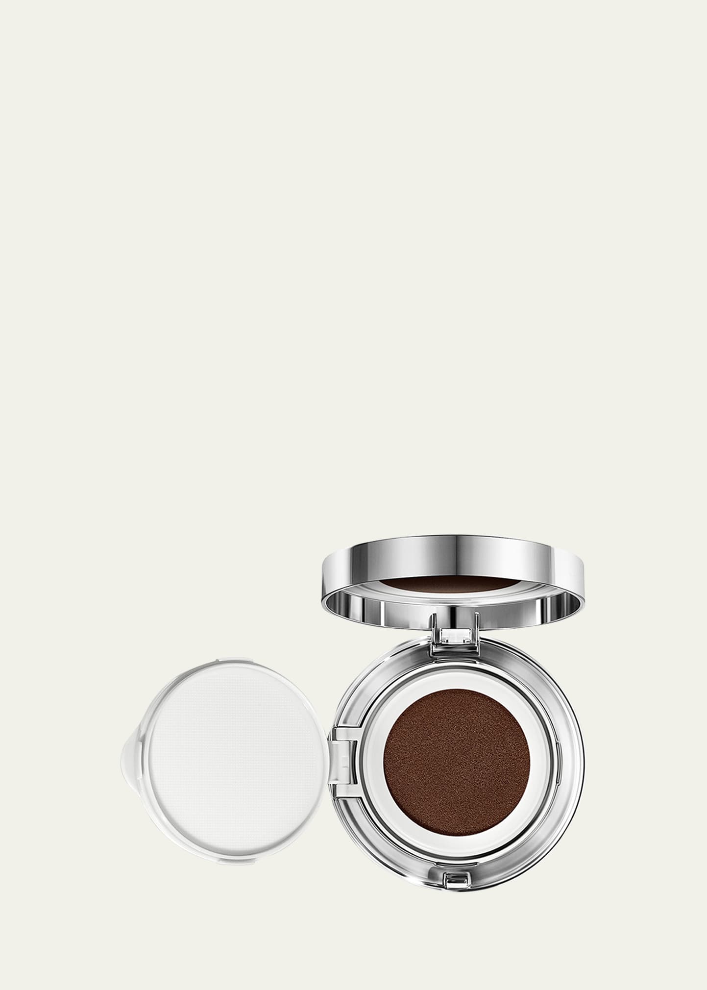 Chantecaille Future Skin Cushion Skincare Foundation In Espresso