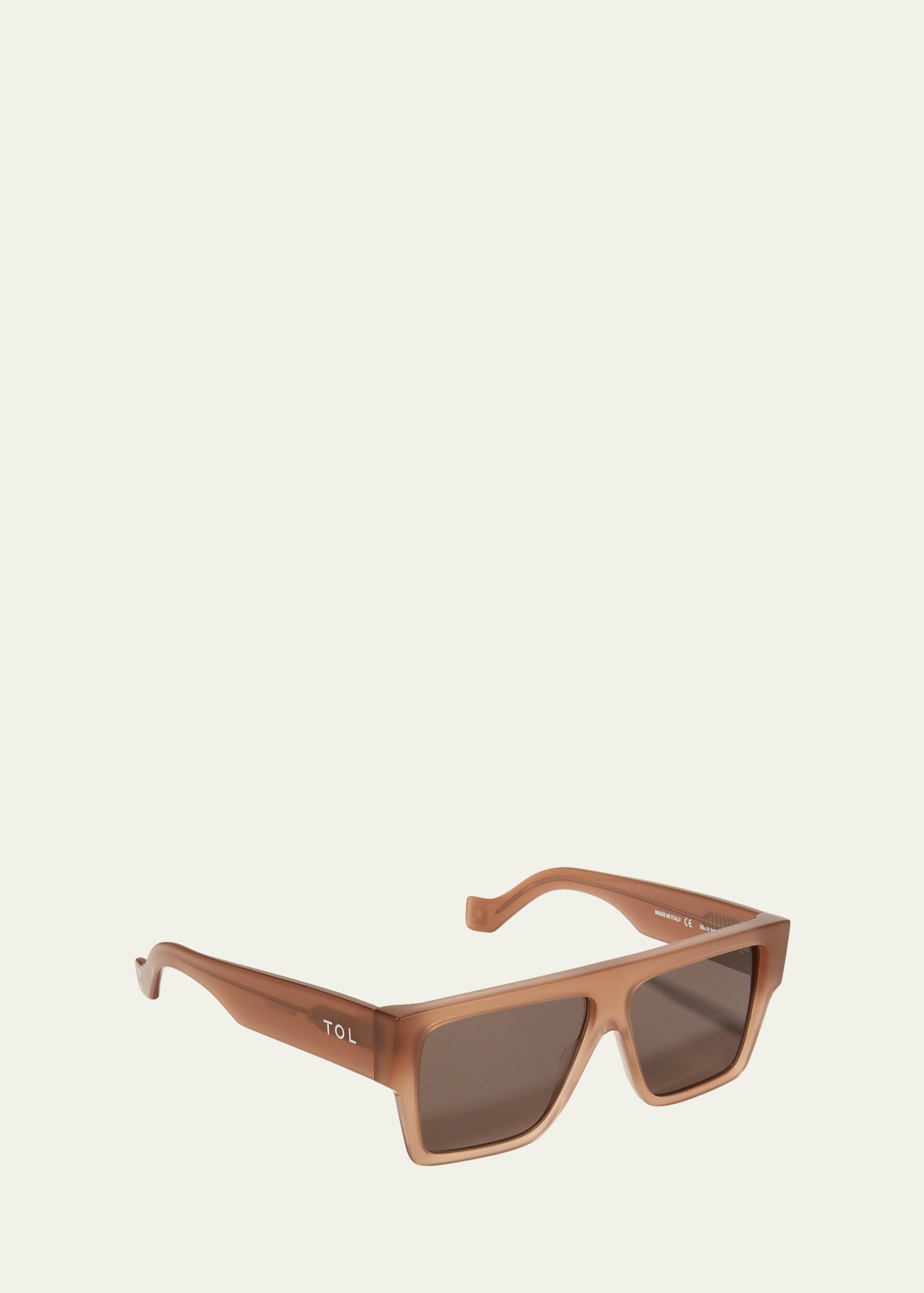 Lazer Square Sunglasses