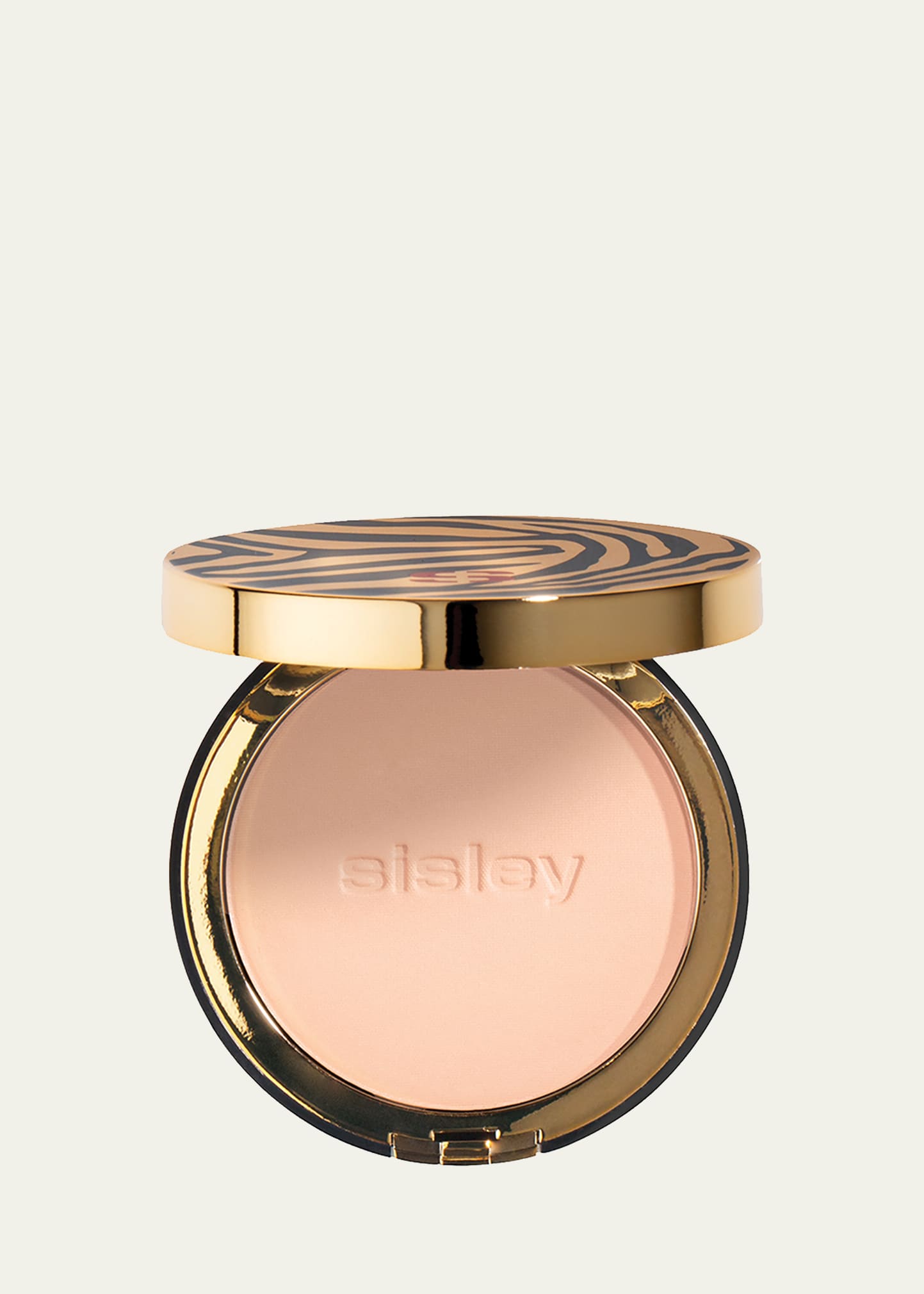 Sisley Paris Phyto-poudre Compacte In 1 Rosy