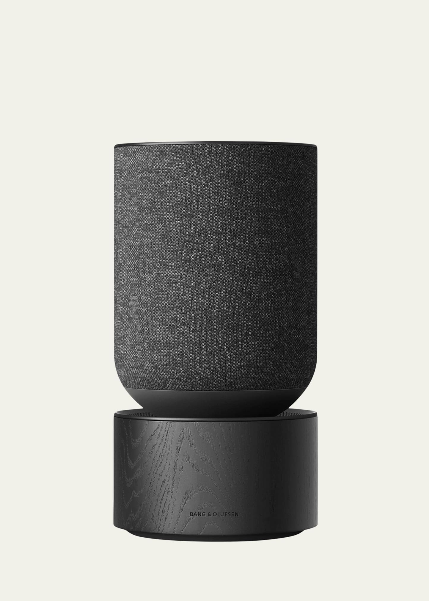 Beosound Balance, Black