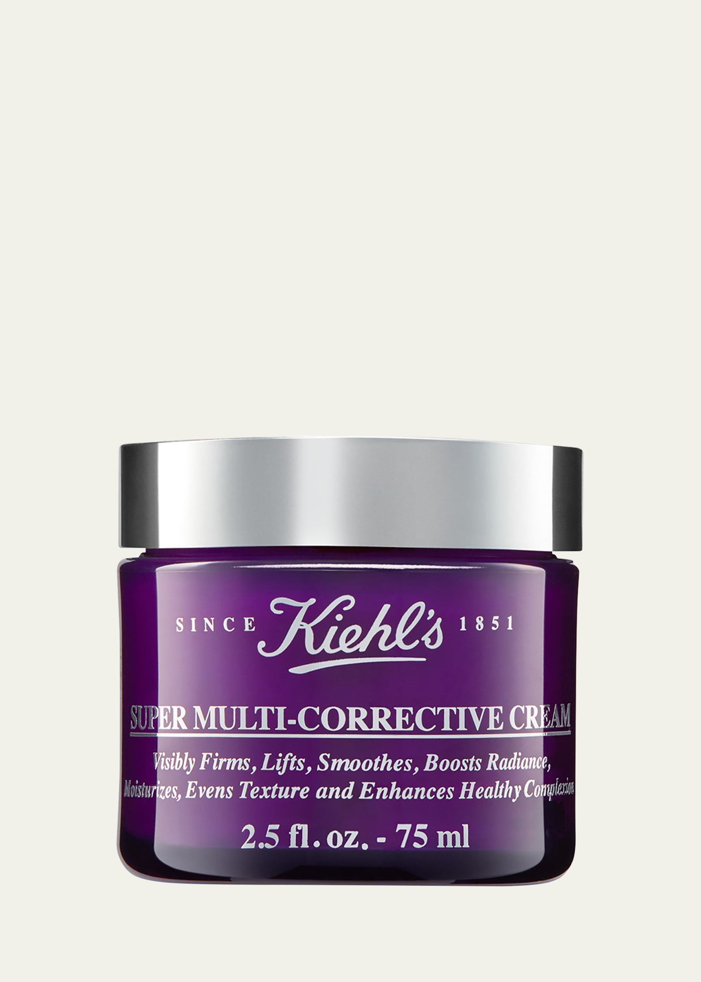 Super Multi-Corrective Cream, 75 mL
