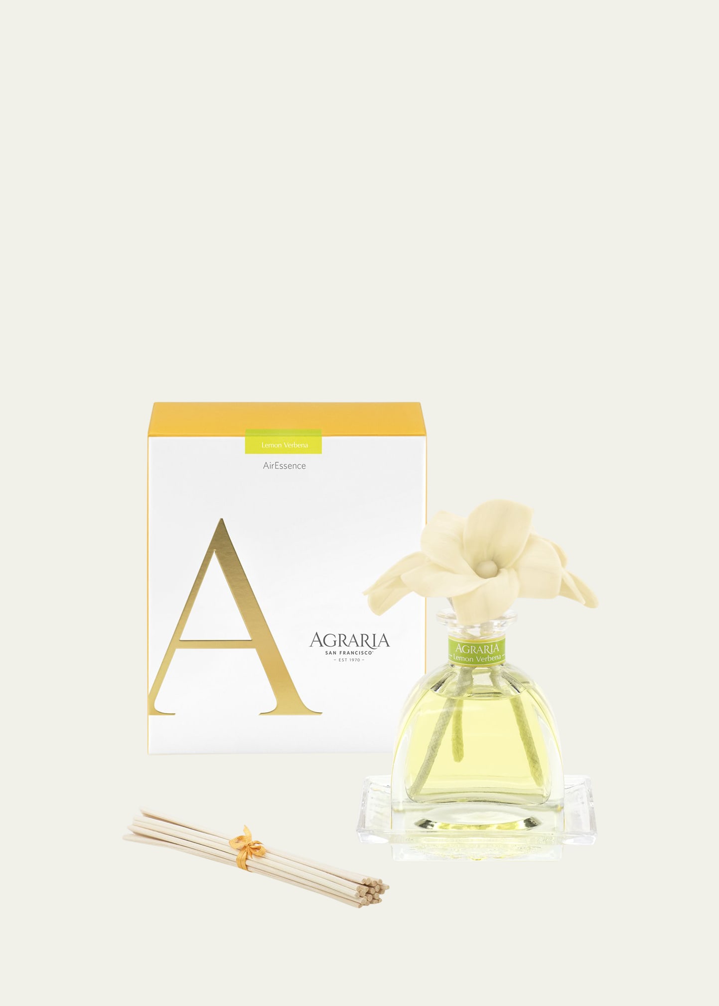 Agraria Balsam AirEssence Diffuser, 7.4 oz./ 219 mL