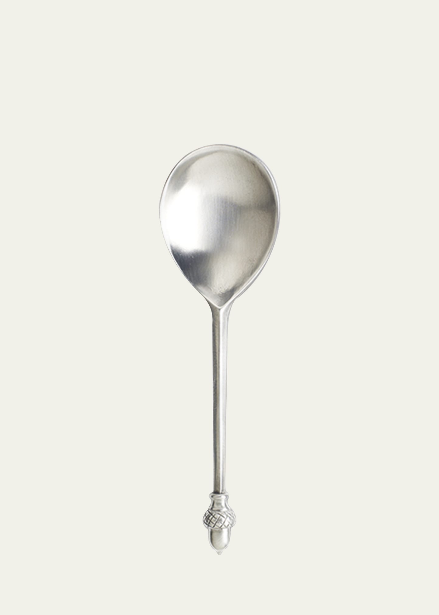 Match Acorn Spoon