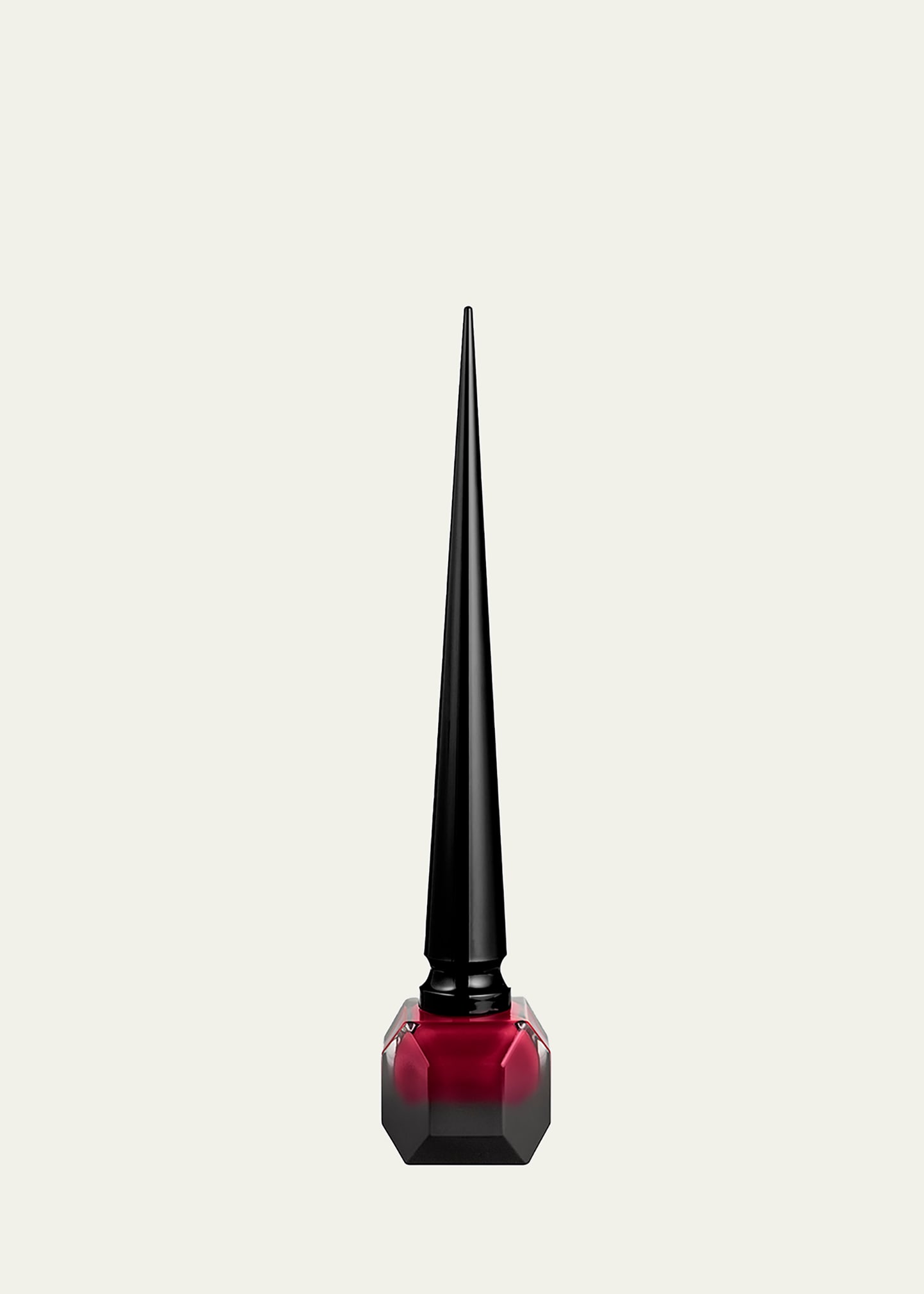 Christian Louboutin Rouge Louboutin Matte Nail Polish In Multim