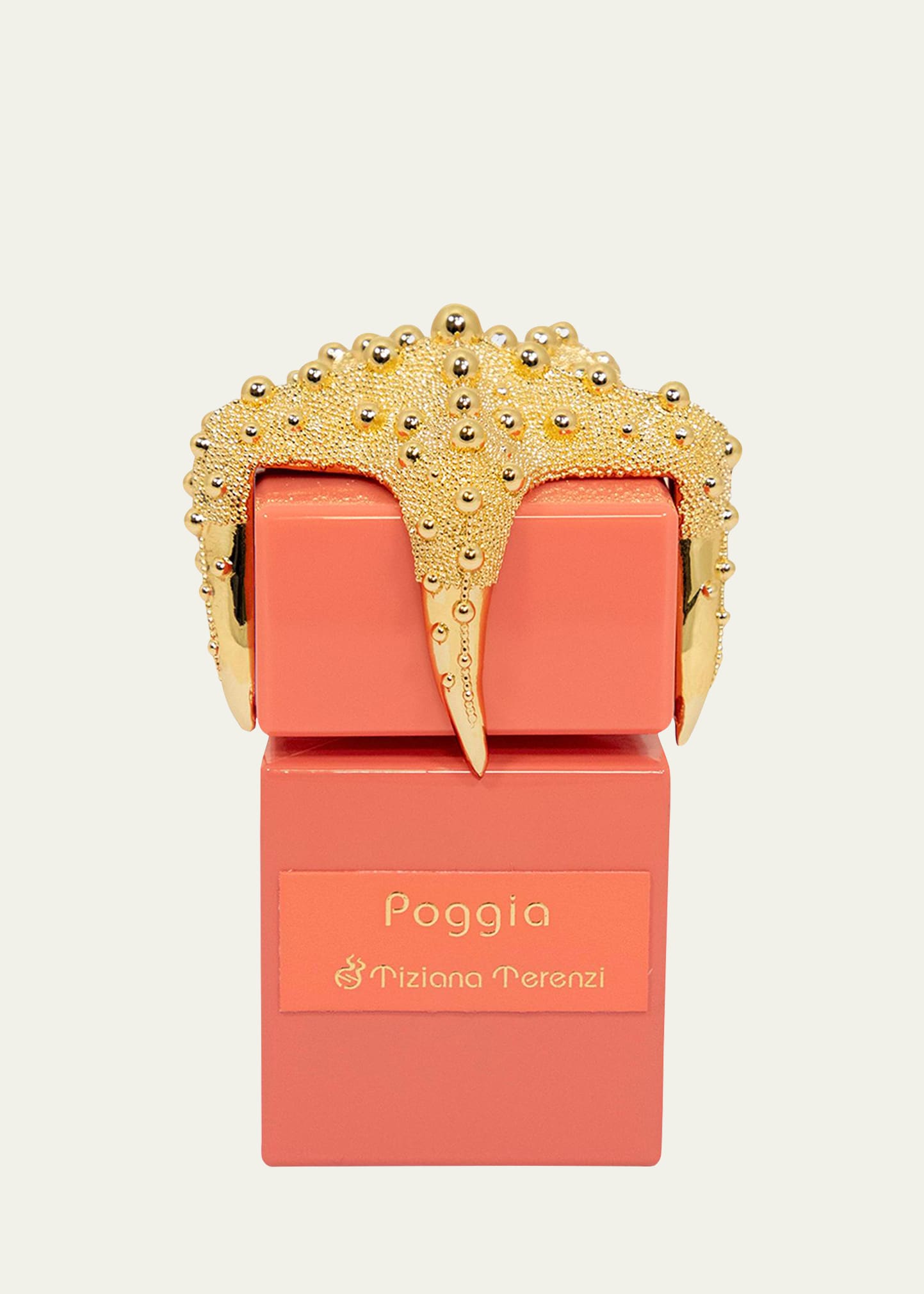 Poggia Extrait de Parfum, 3.4 oz.