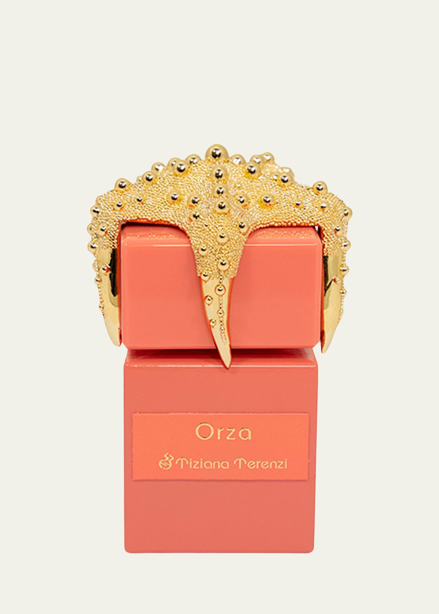 Orza Extrait de Parfum, 3.4 oz.