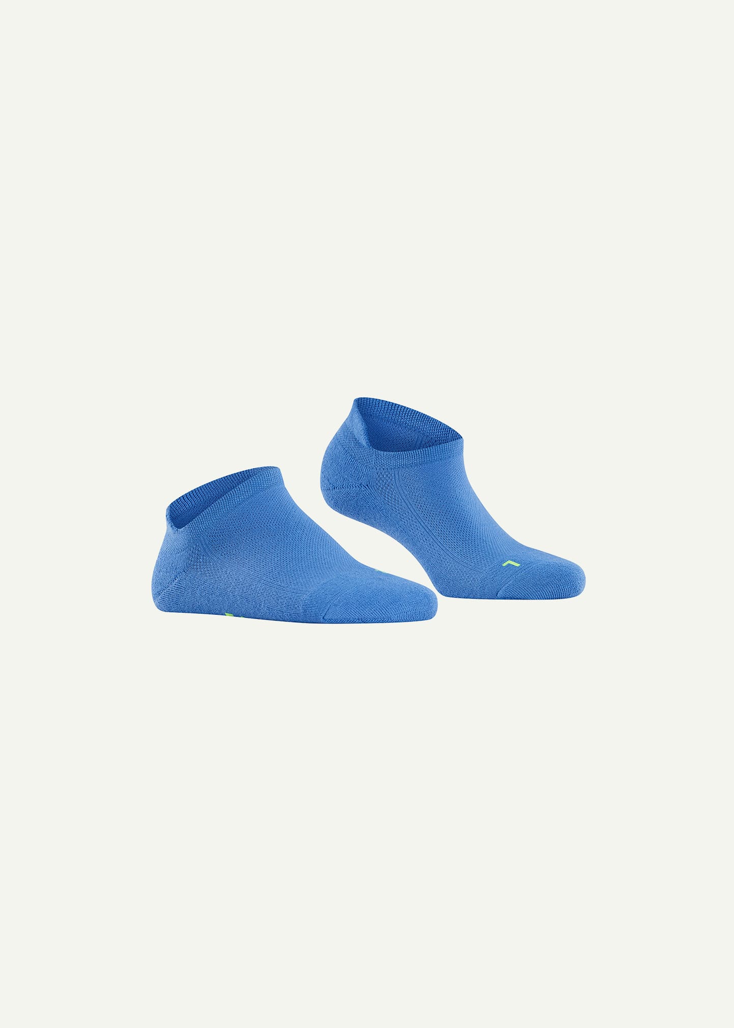 Falke Cool Kick Sneaker Socks In Ribbon Blue