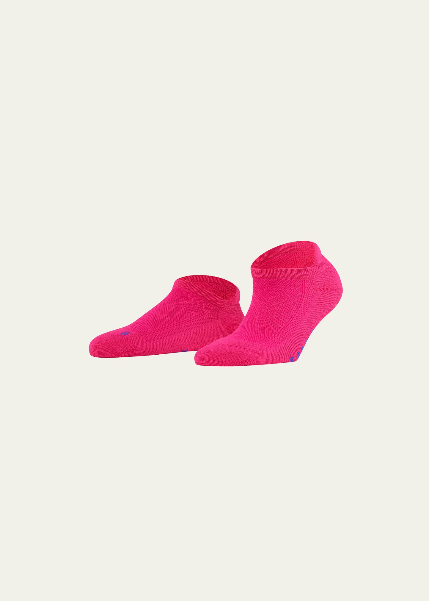 Shop Falke Cool Kick Sneaker Socks In Gloss