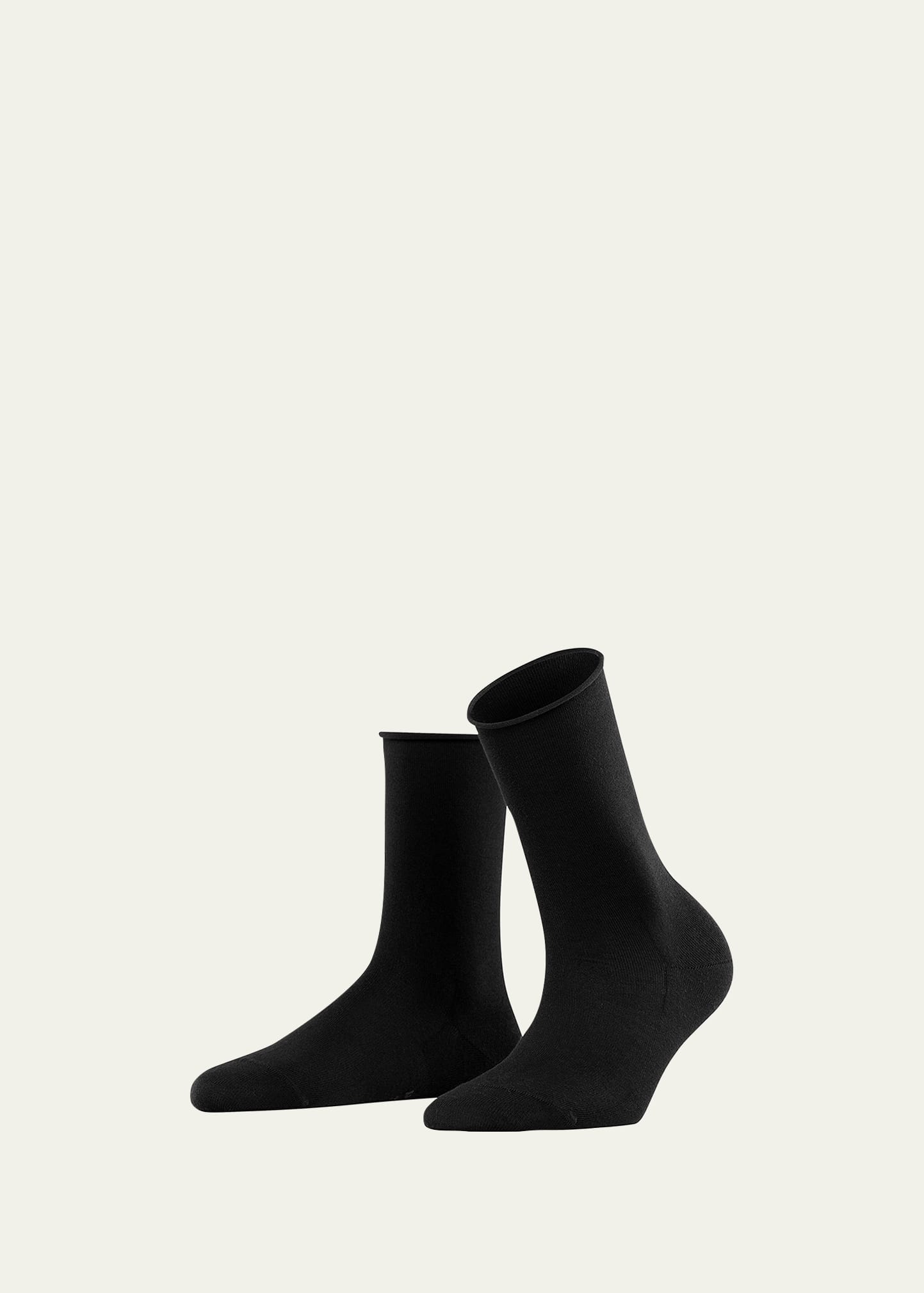 Falke Active Breeze Socks In Nvy Bl Mlg