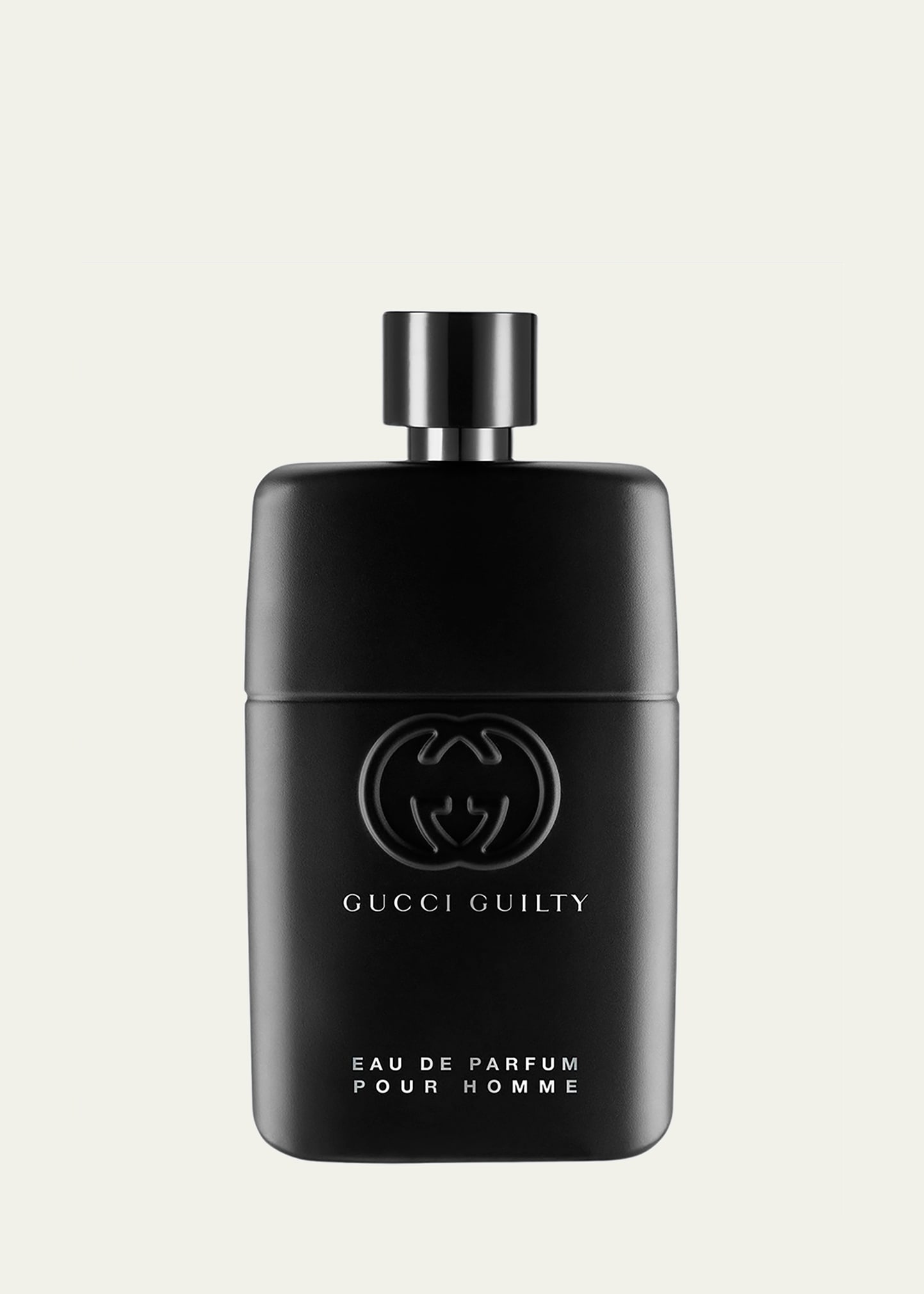 Gucci Guilty Pour Homme Eau de Parfum, 3 oz.