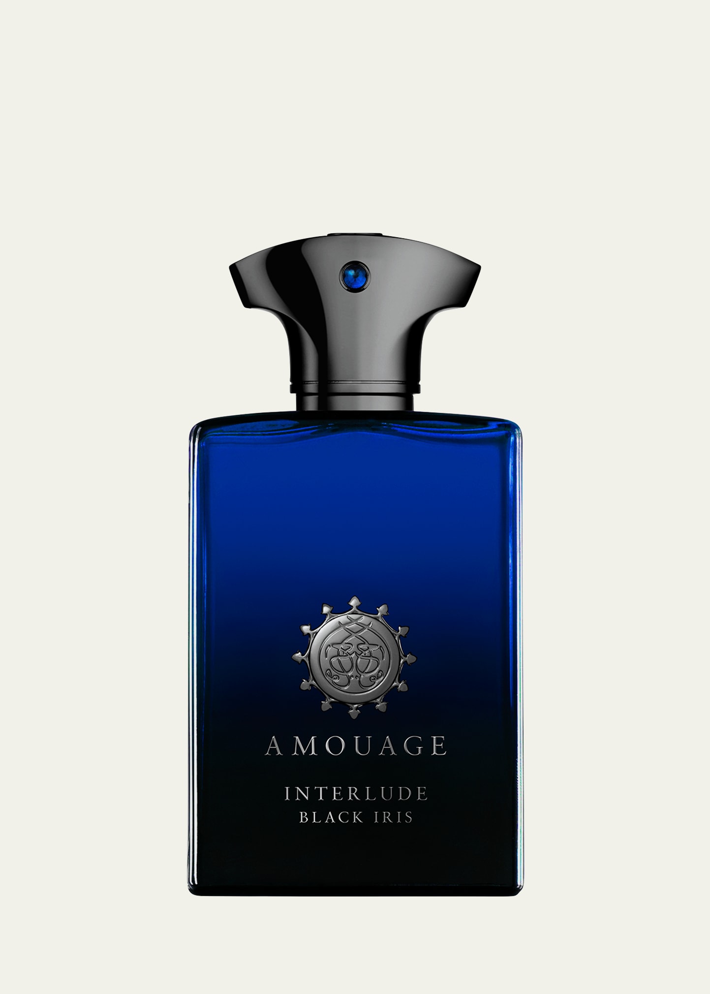 Amouage 3.4 oz. Interlude Black Iris Eau de Parfum
