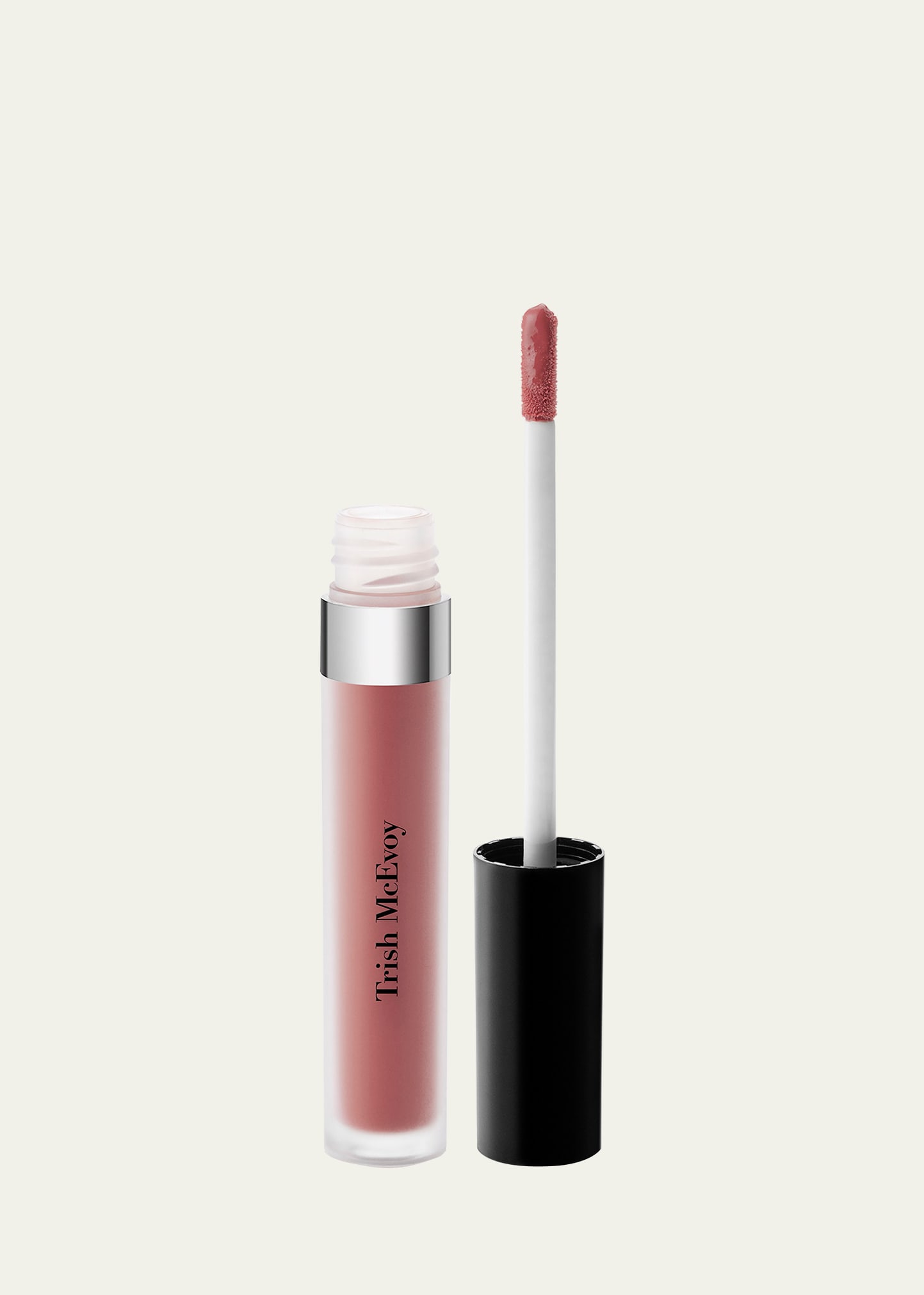 Trish Mcevoy Easy Liquid Lip Gloss In Sexy Nude